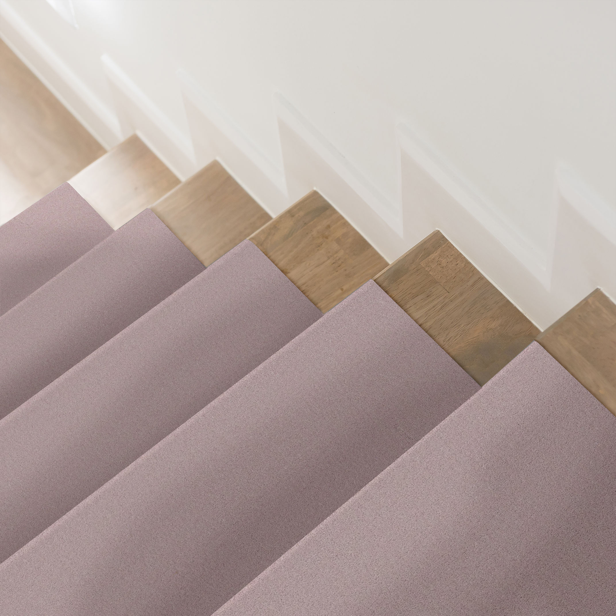 FINERY VIOLET MIST ROOM