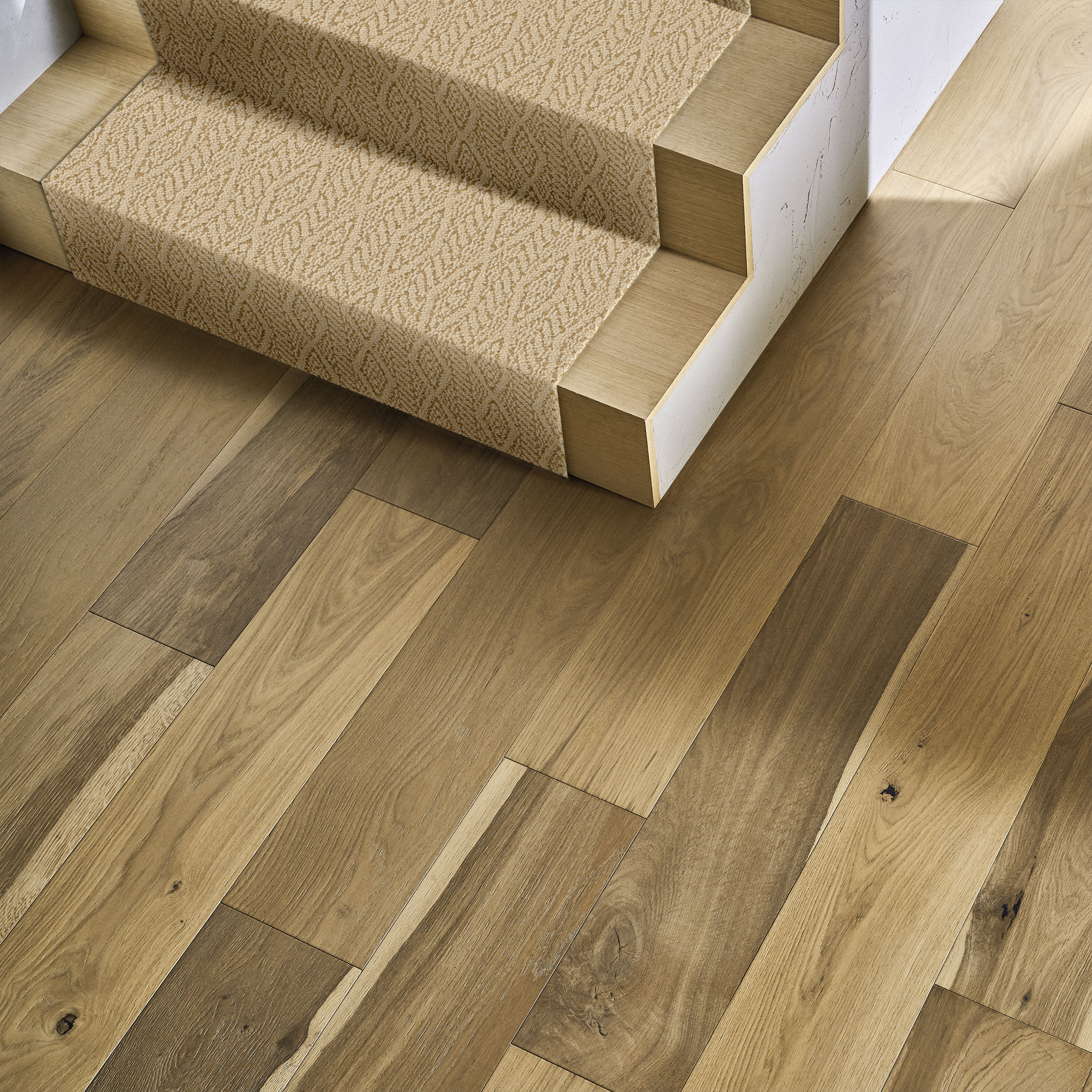 CROCHET SUNKISSED ROOM