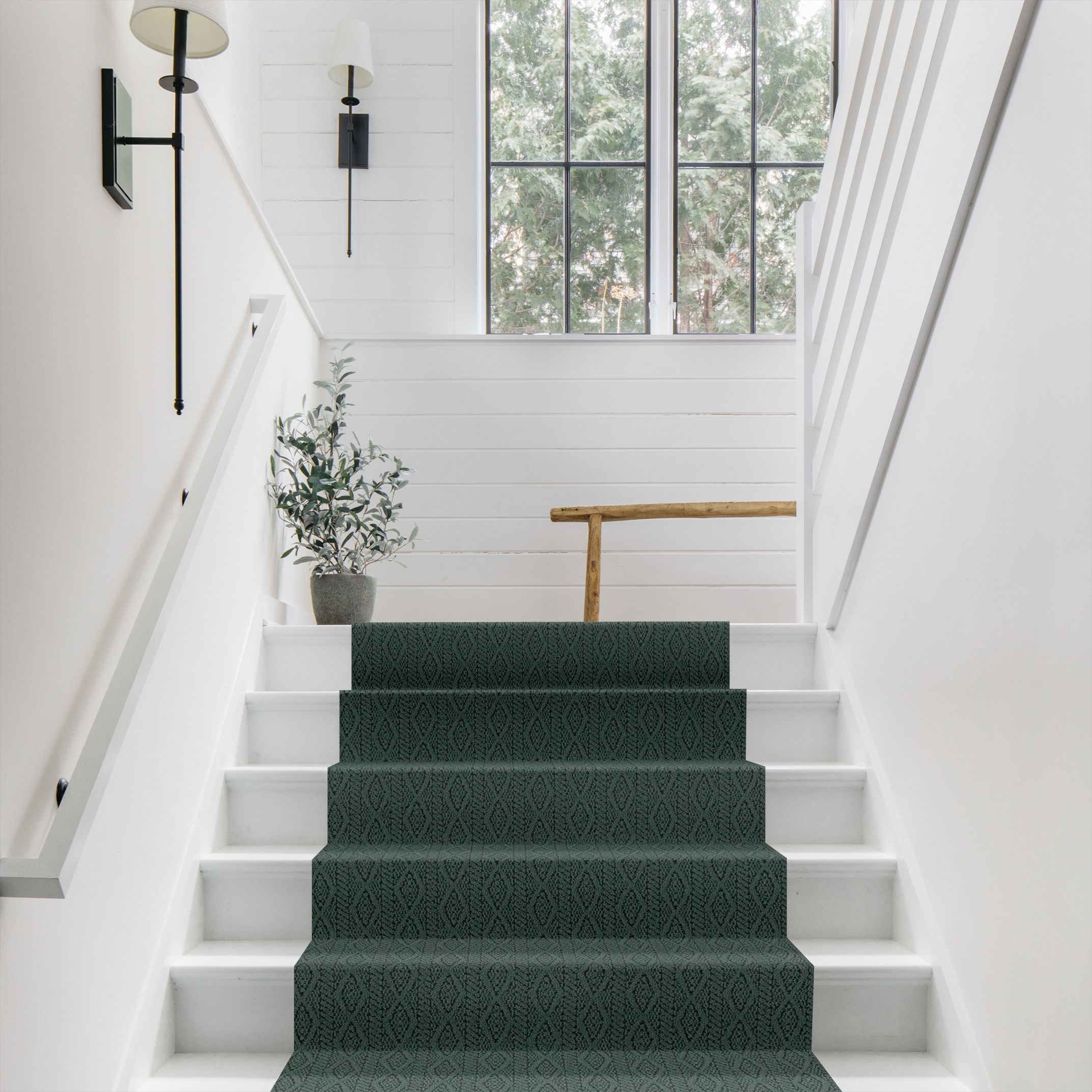 CROCHET BILLIARD ROOM ROOM