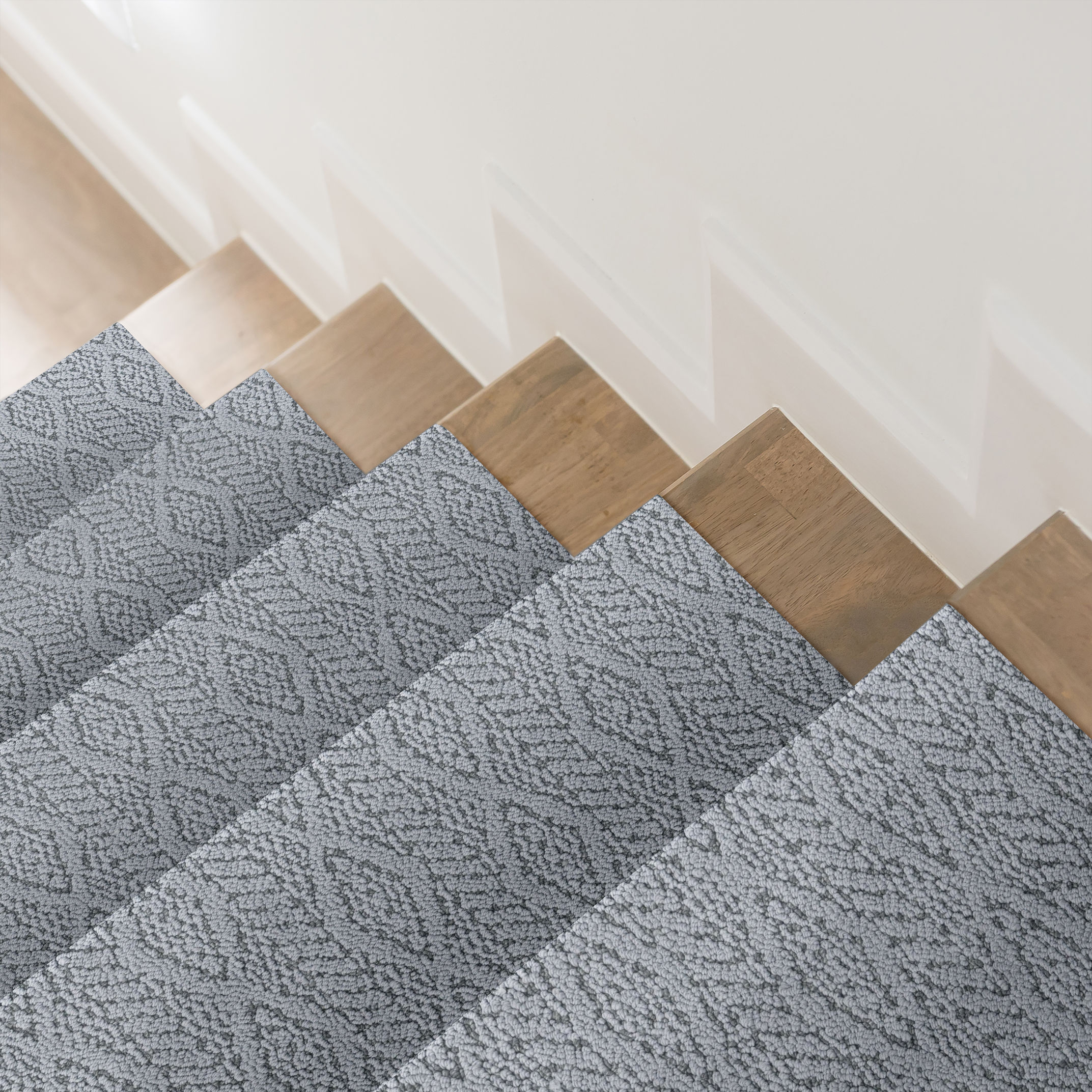 CROCHET DENIM WASH ROOM