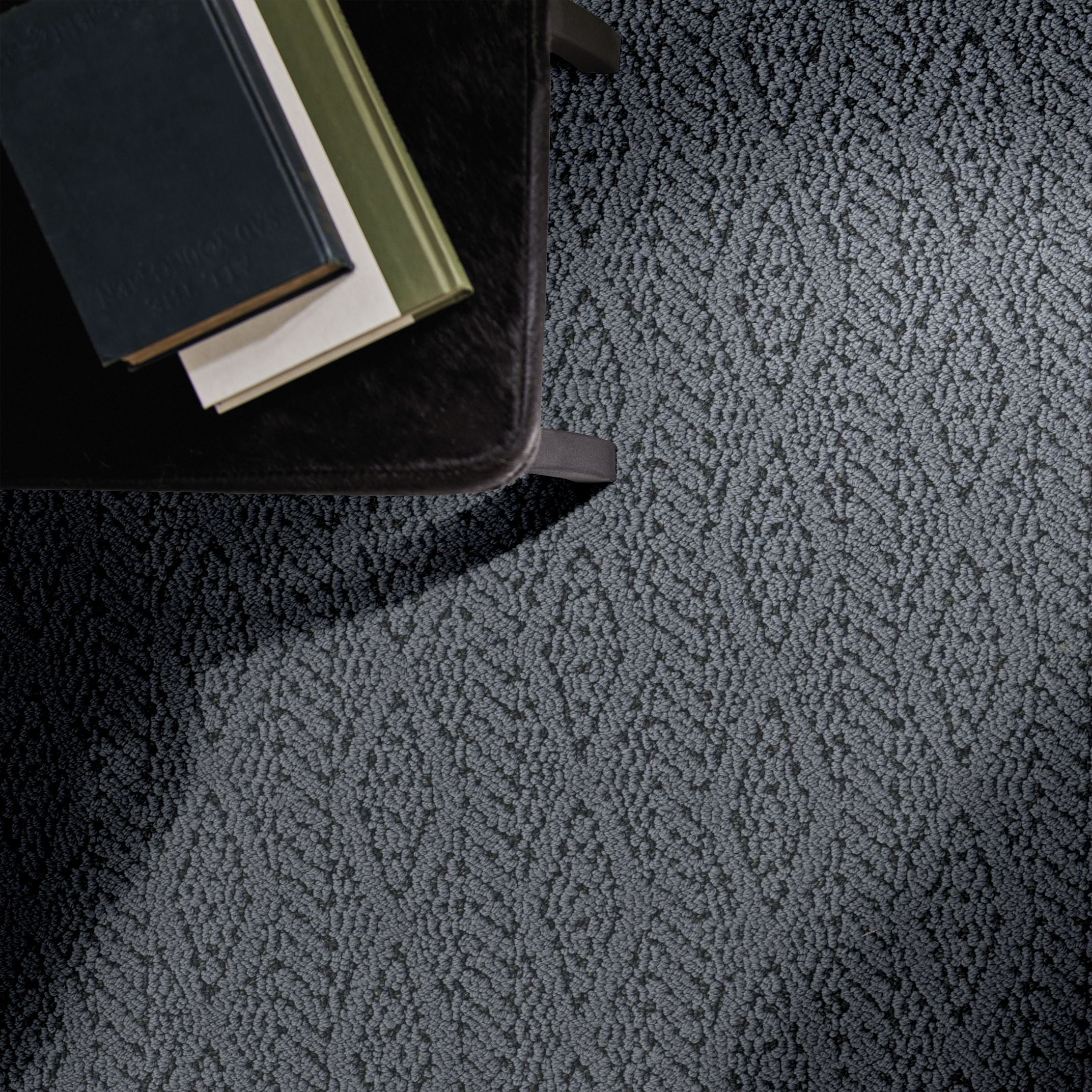 CROCHET CALM SEA ROOM