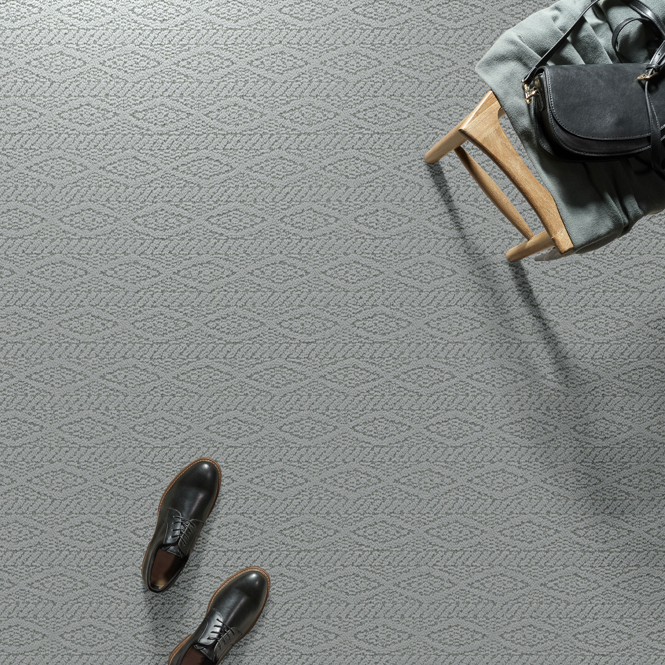 CROCHET CARIBBEAN BREEZE ROOM