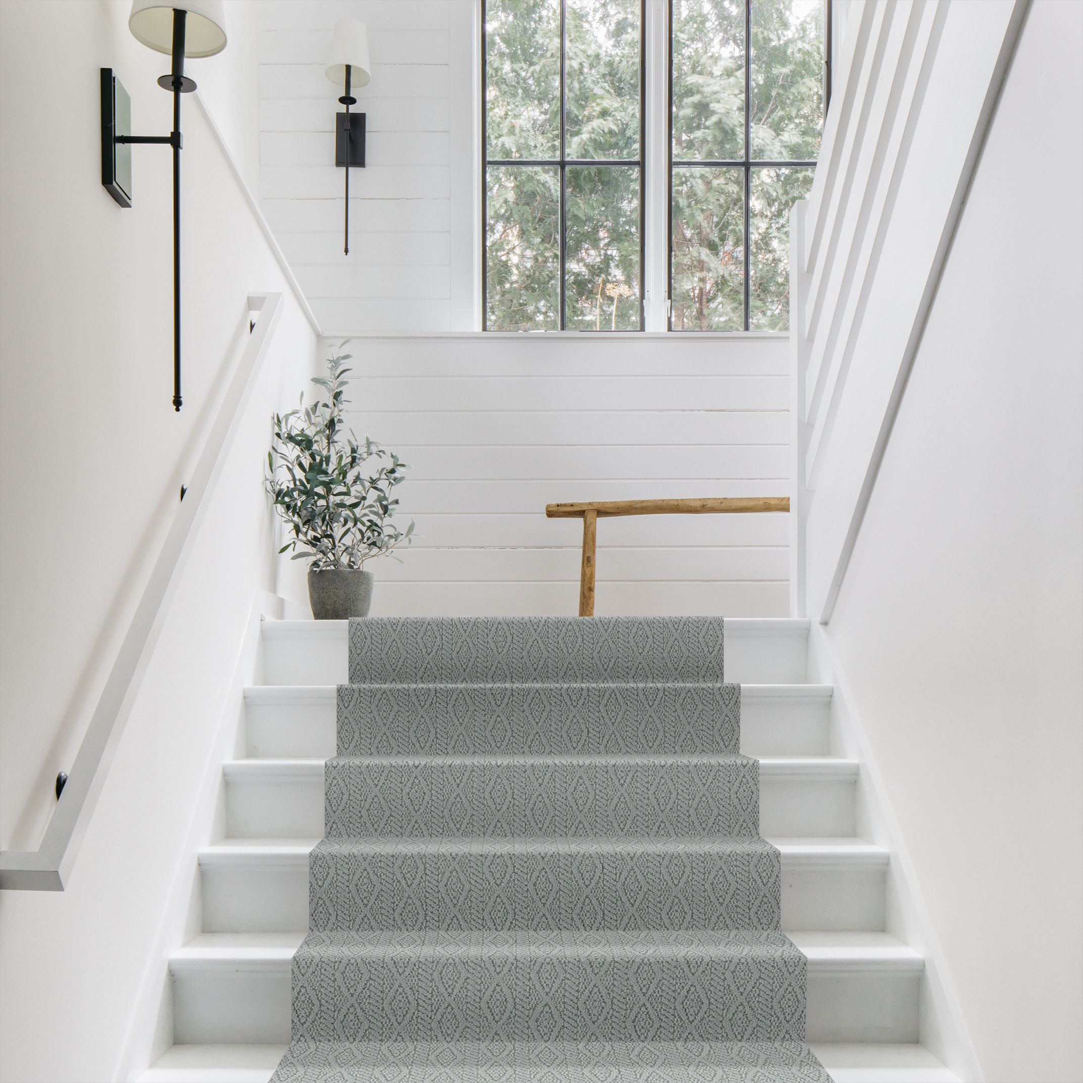 CROCHET CARIBBEAN BREEZE ROOM