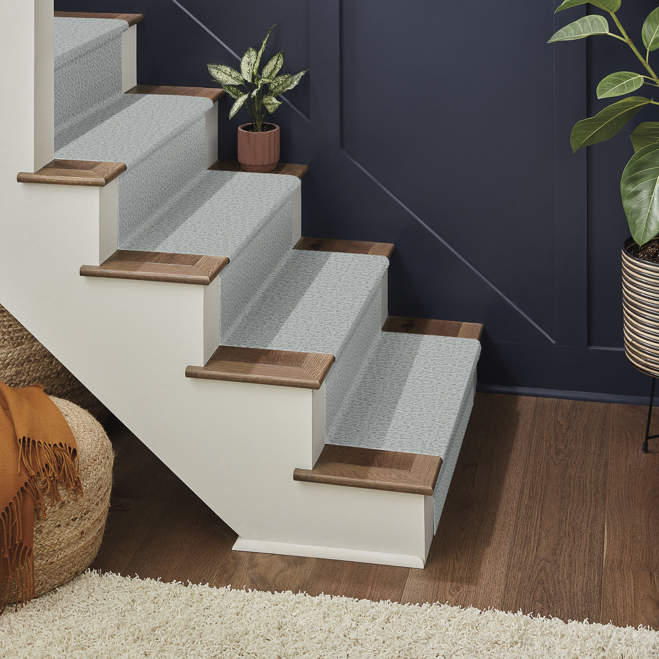 CROCHET CARIBBEAN BREEZE ROOM