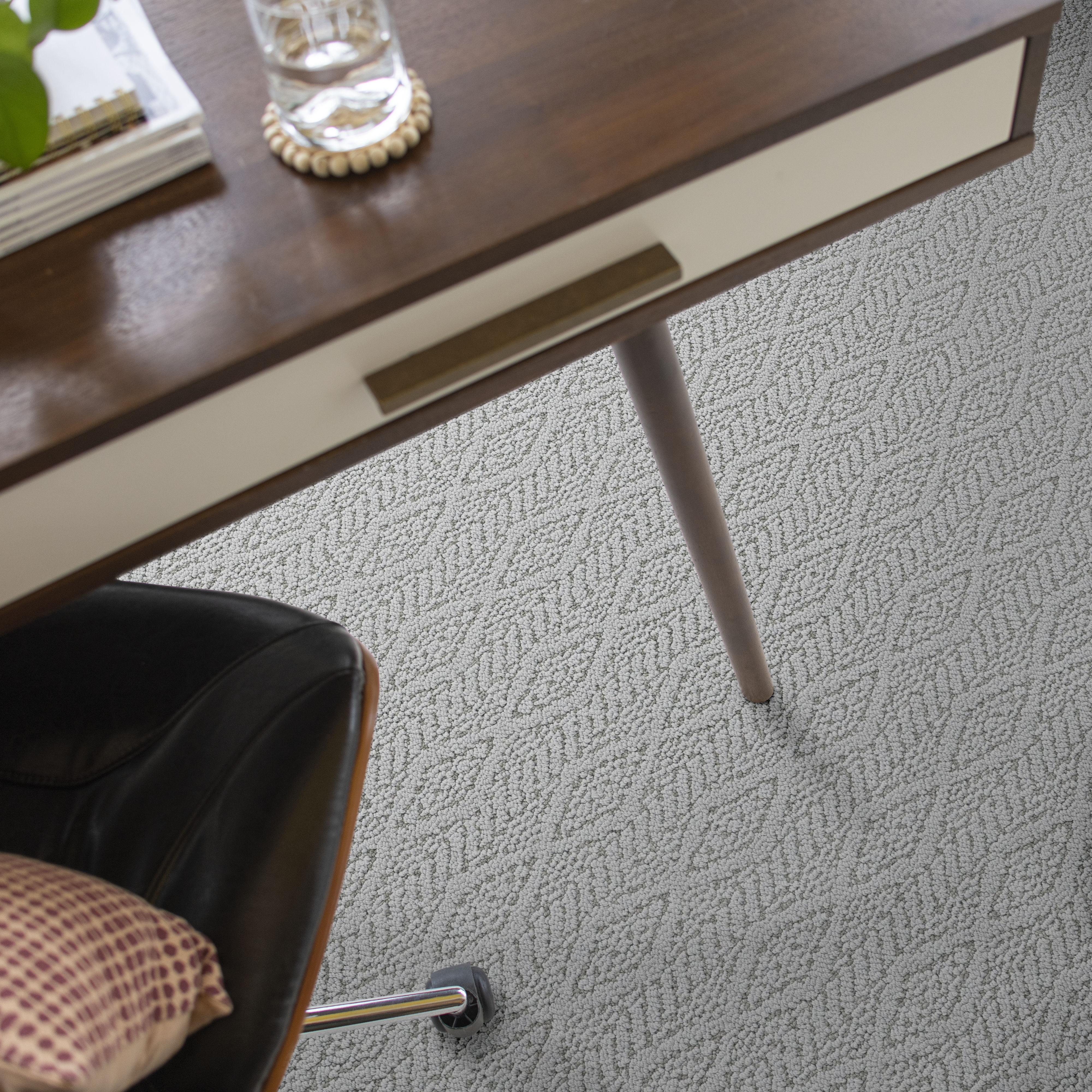 CROCHET GEYSER ROOM in room