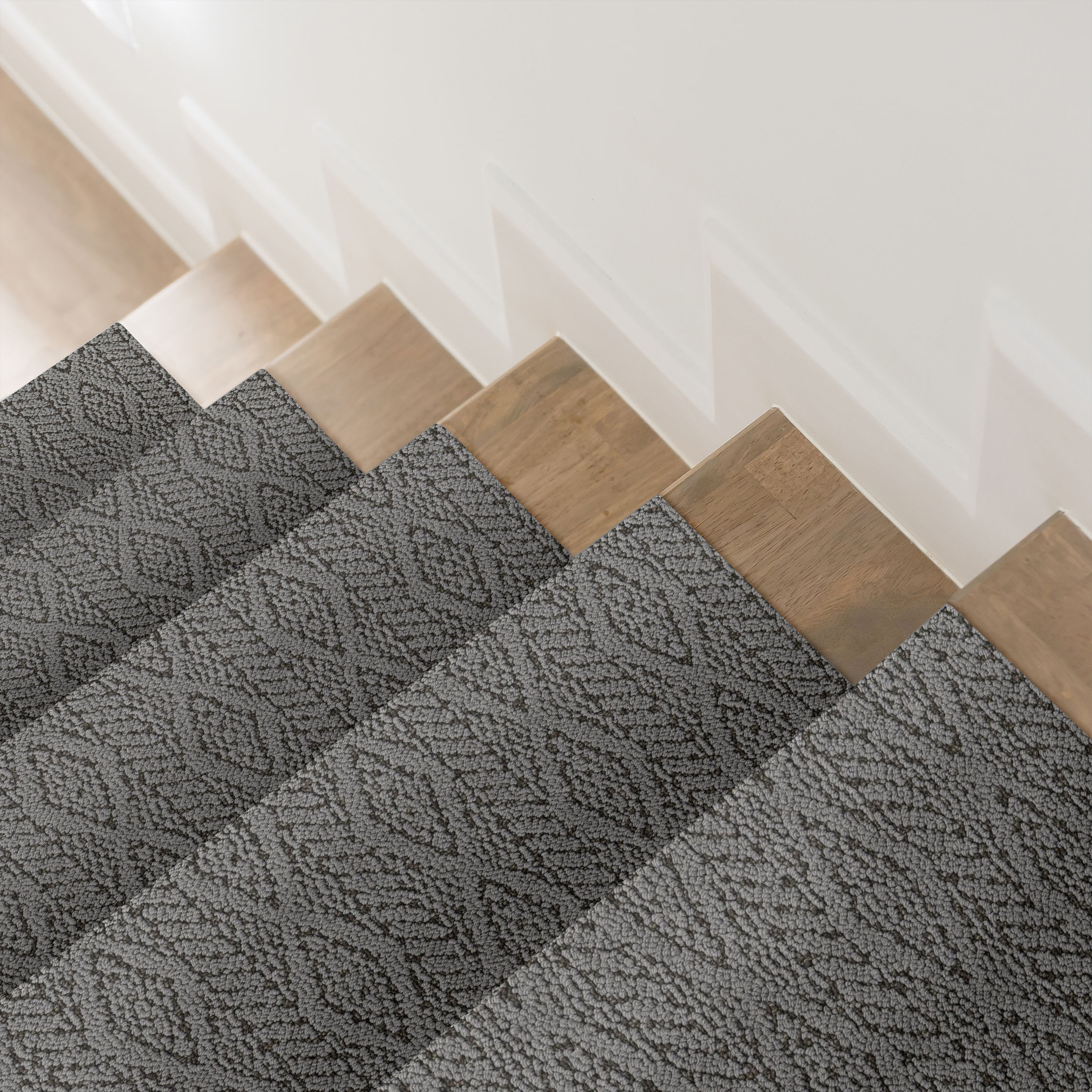 CROCHET GRAPHITE ROOM