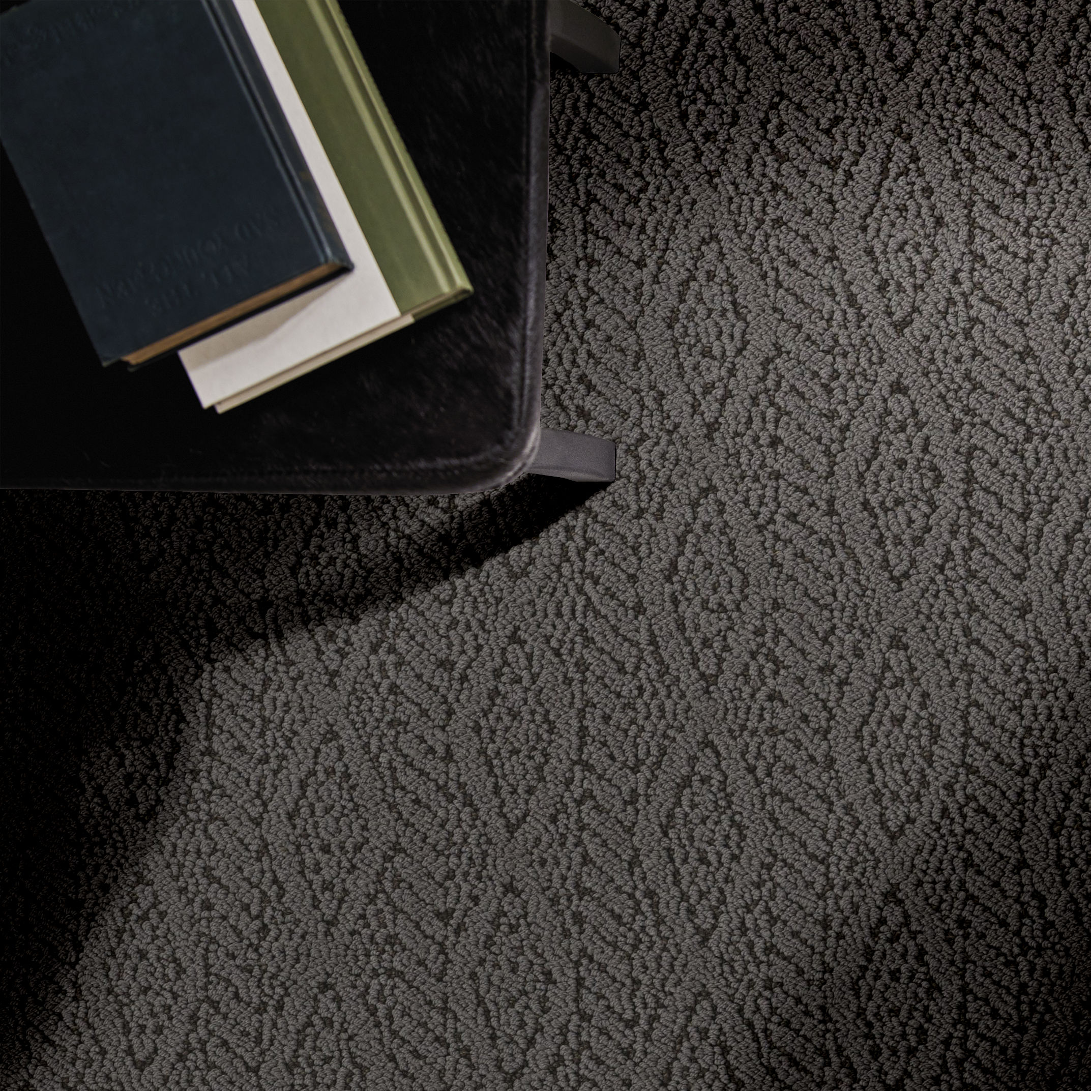 CROCHET MIDNIGHT HOUR ROOM