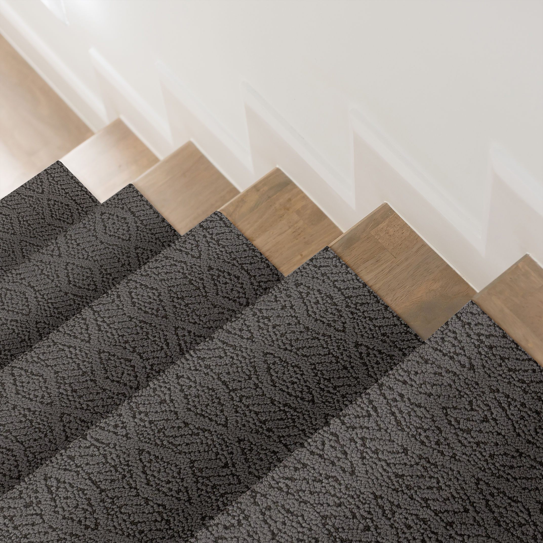 CROCHET MIDNIGHT HOUR ROOM