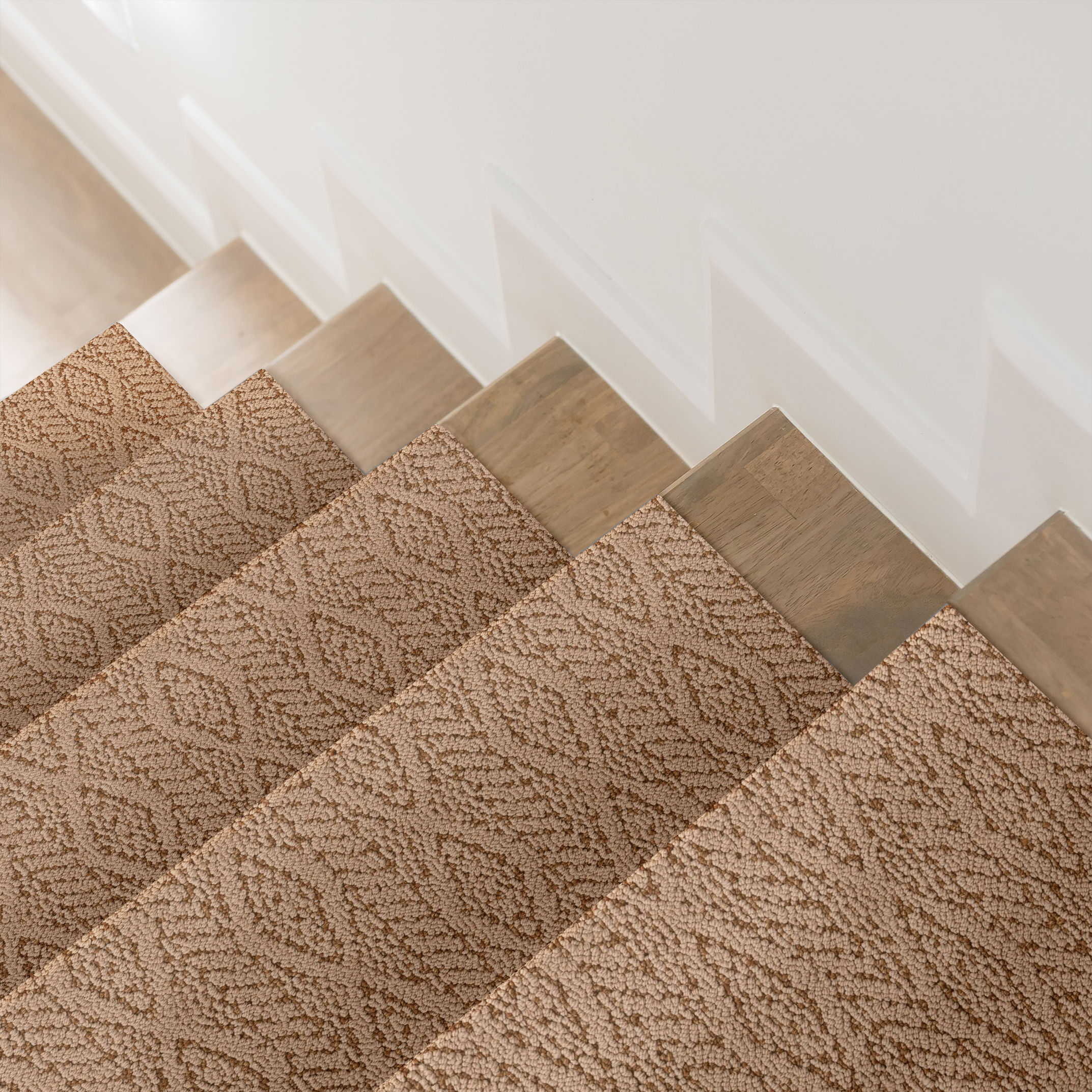 CROCHET CLAY POT ROOM