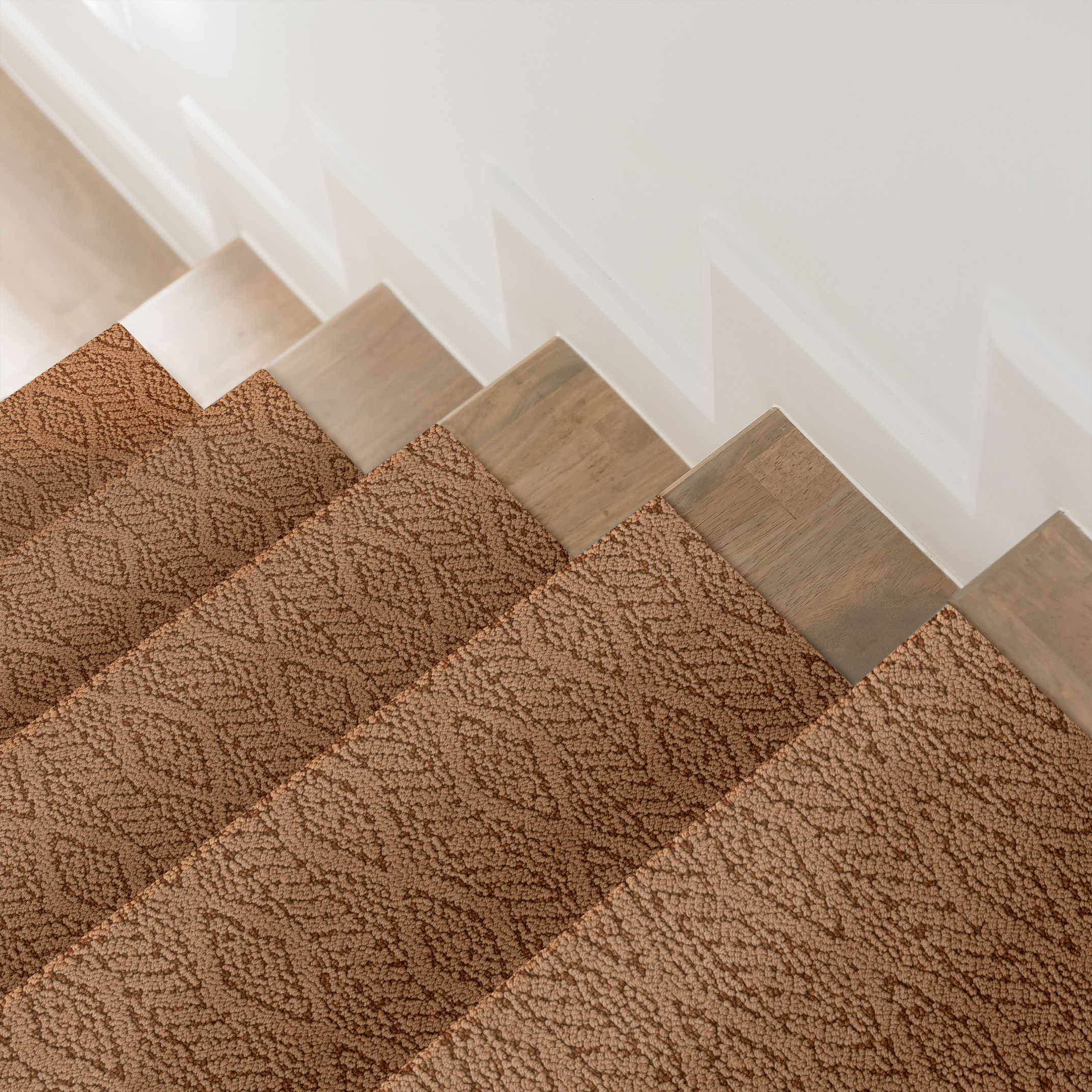 CROCHET RODEO TAN ROOM