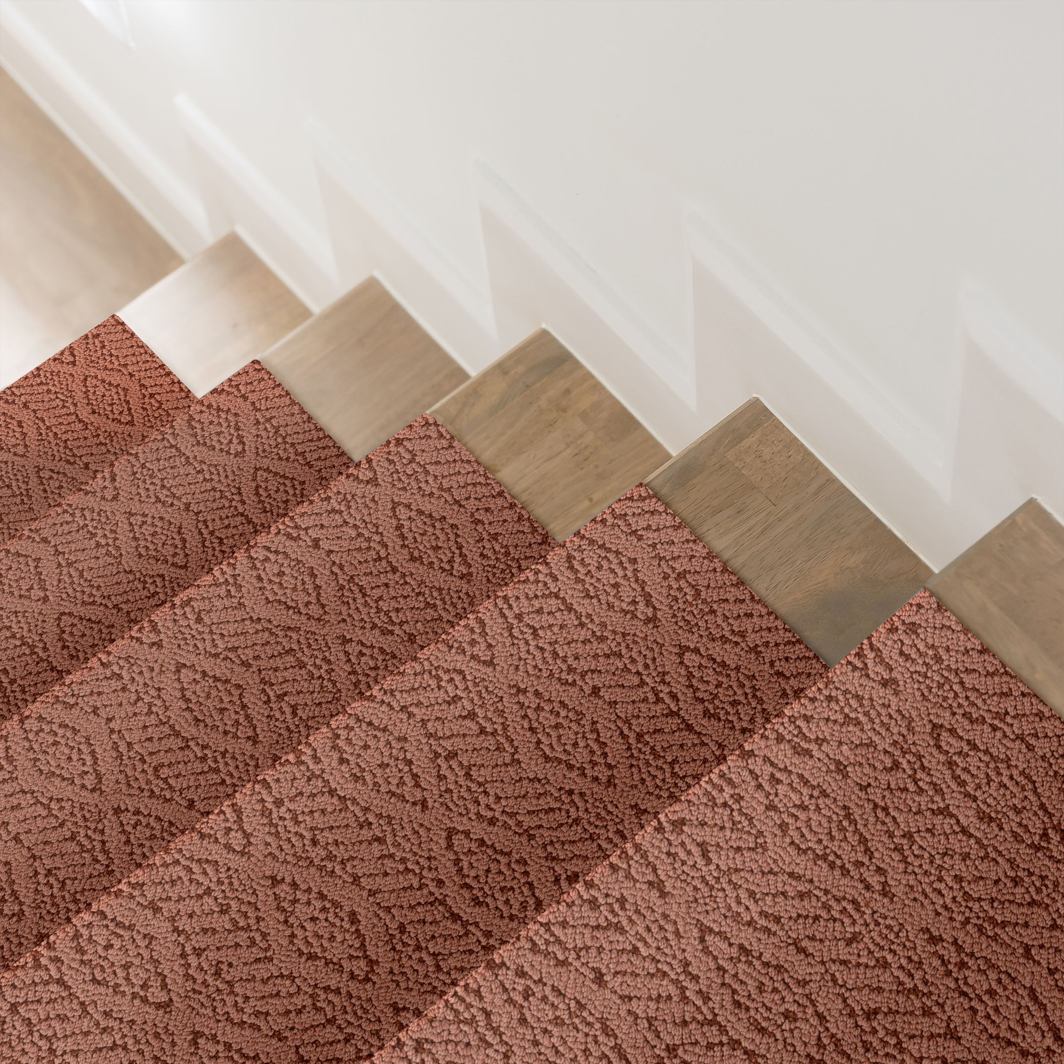 CROCHET SUNSET GLOW ROOM