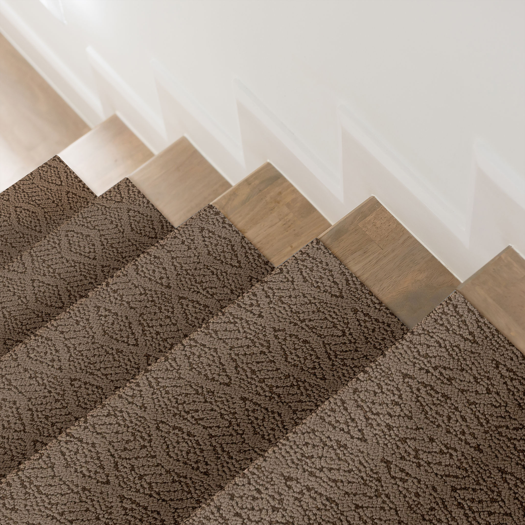 CROCHET WILD MUSTANG ROOM