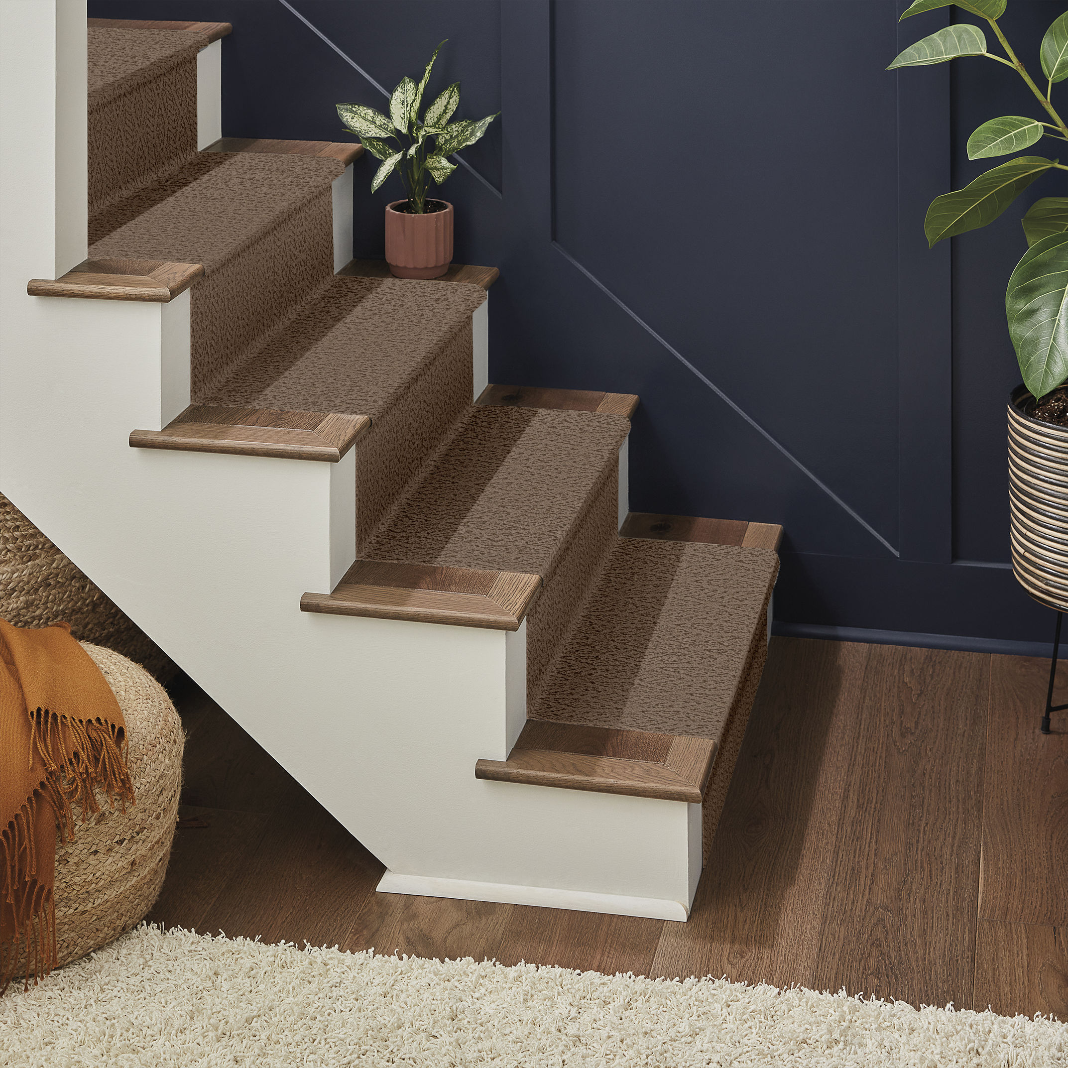 CROCHET WILD MUSTANG ROOM