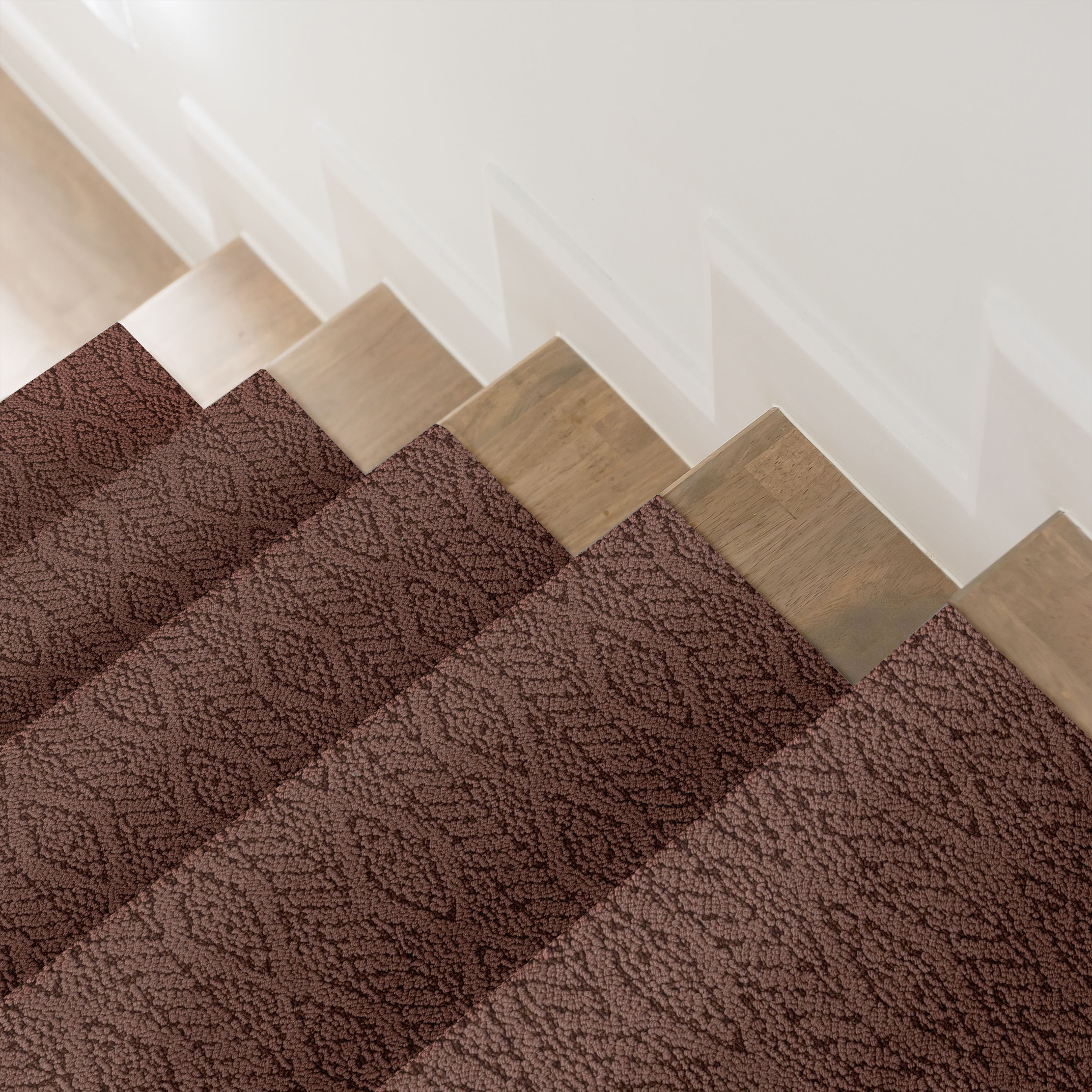 CROCHET SPANISH CHESTNUT ROOM