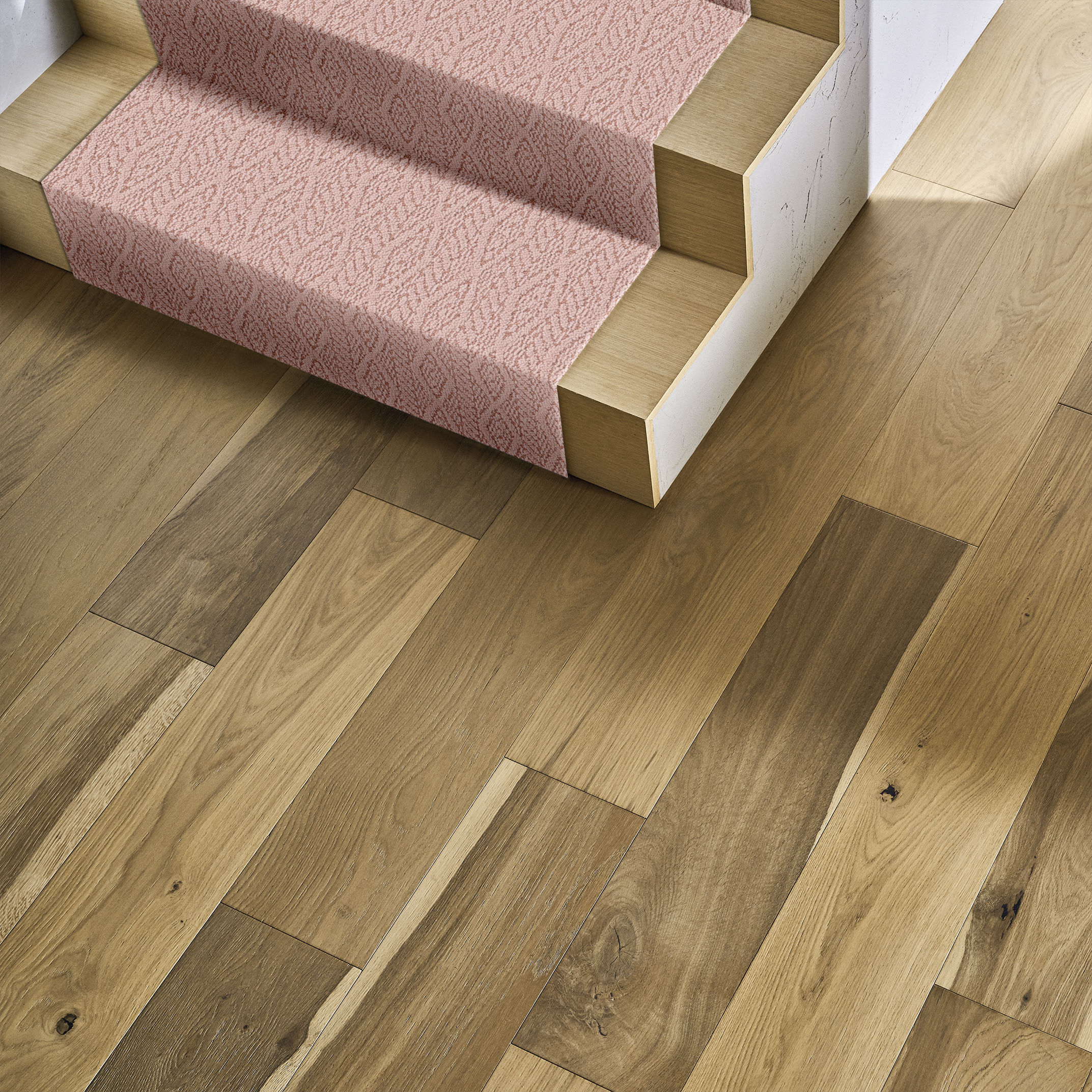 CROCHET VINTAGE ROSE ROOM