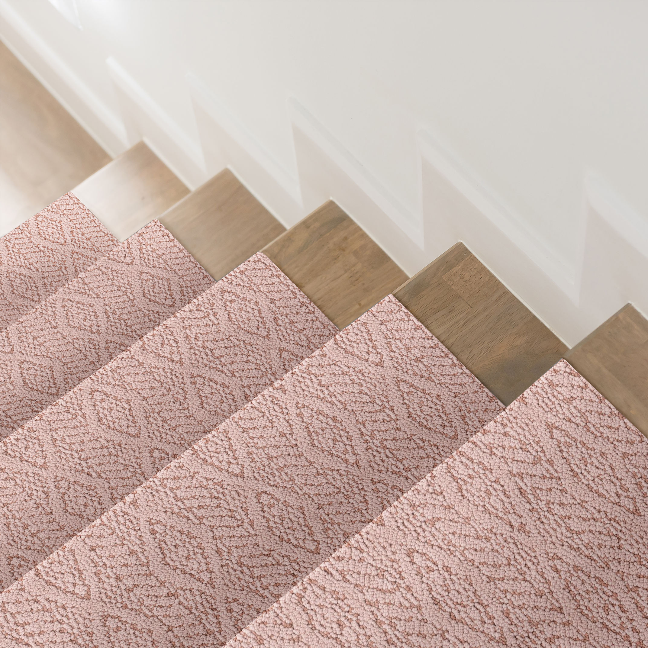 CROCHET VINTAGE ROSE ROOM