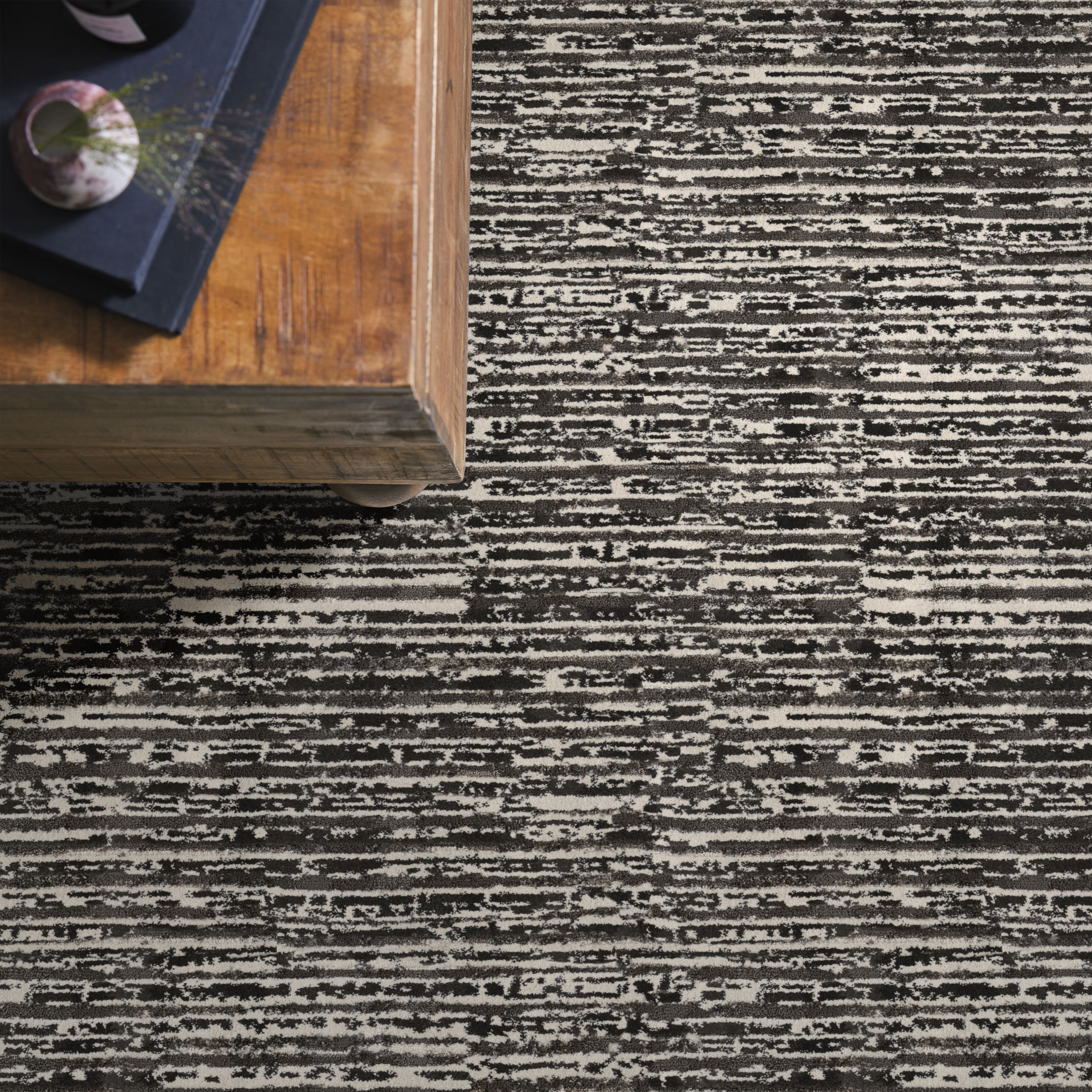 ZION MODERN VIBE ROOM