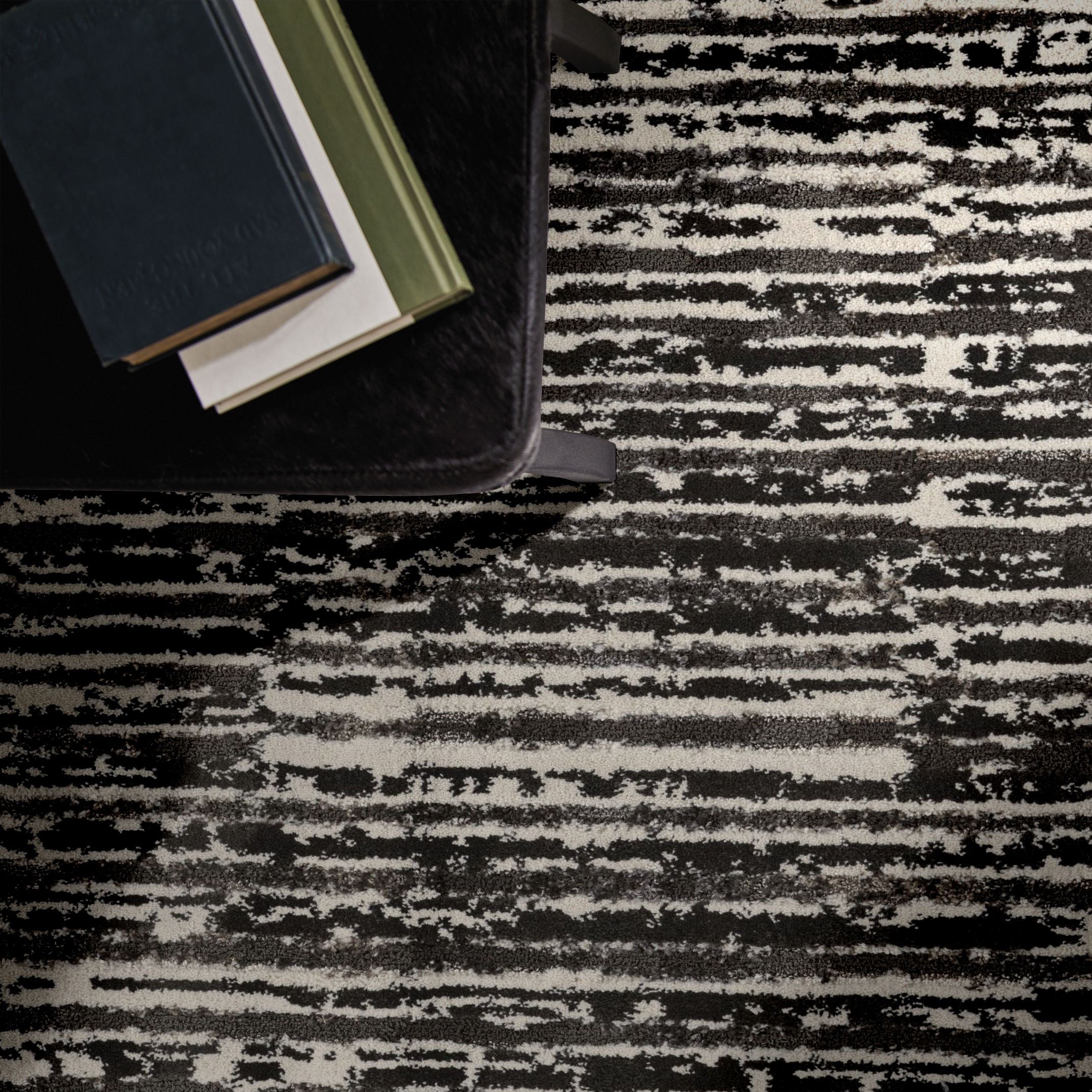 ZION MODERN VIBE ROOM