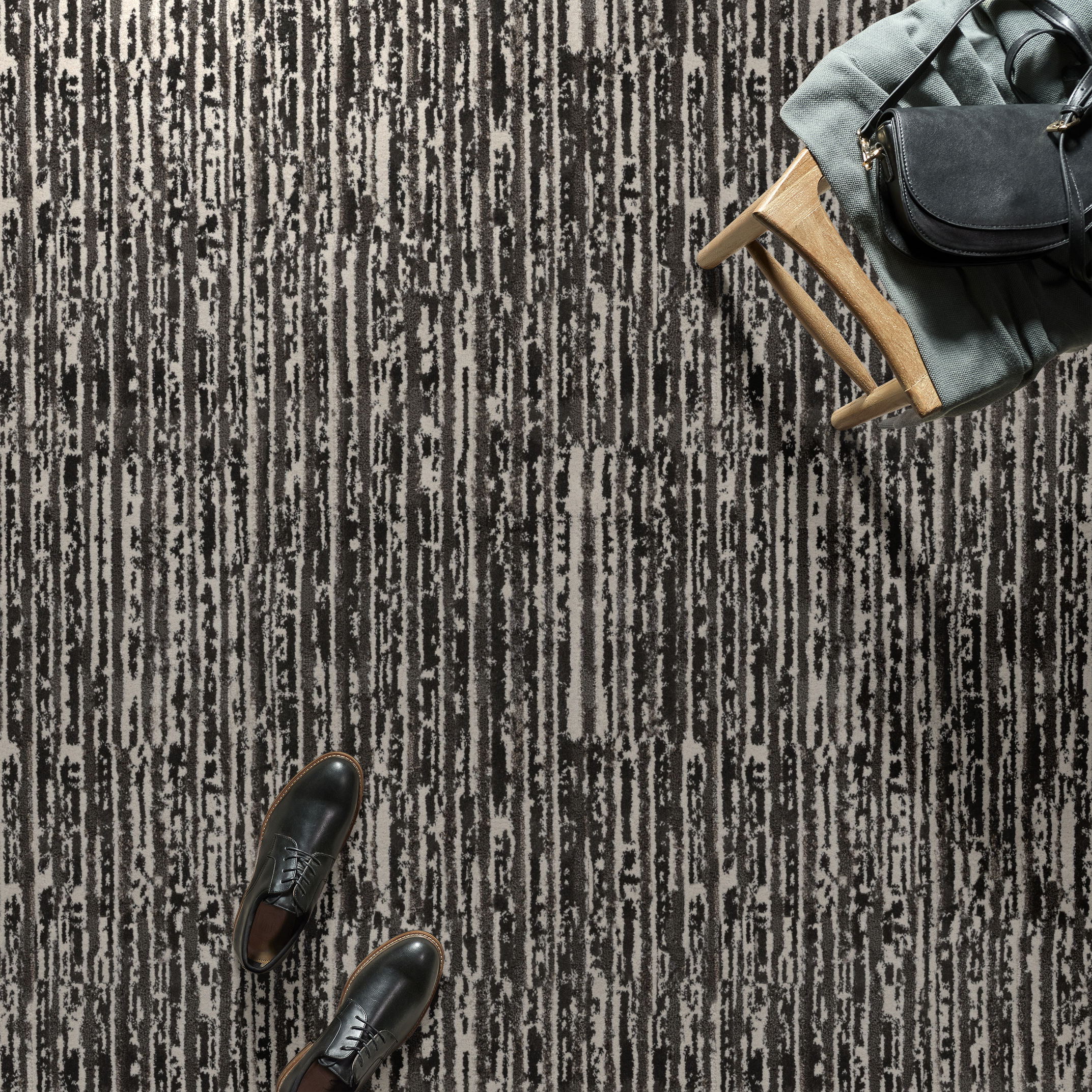 ZION MODERN VIBE ROOM