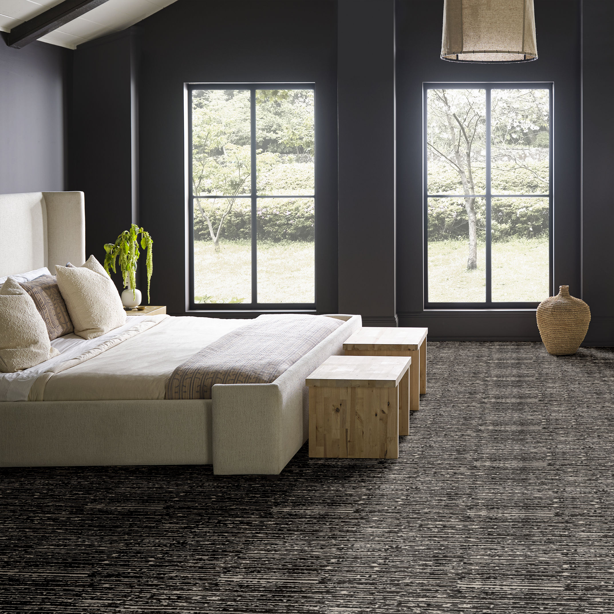 ZION MODERN VIBE ROOM