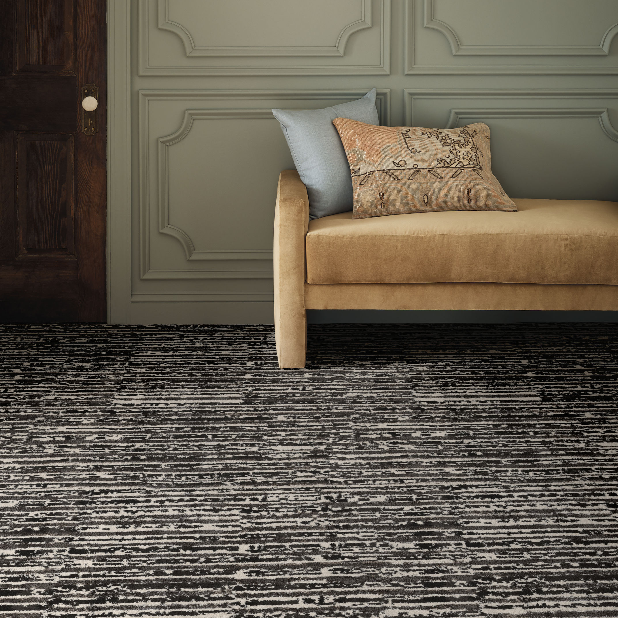 ZION MODERN VIBE ROOM