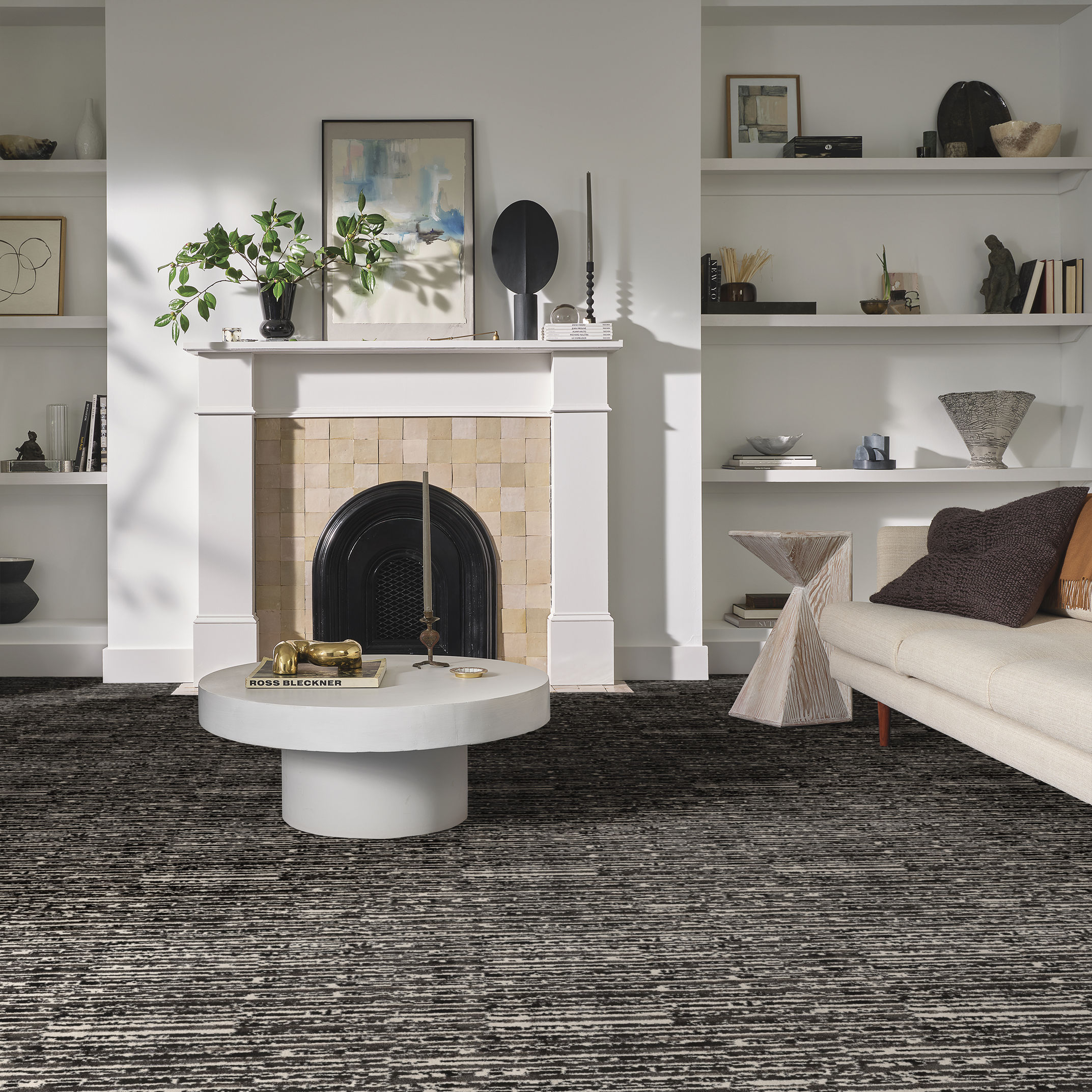 ZION MODERN VIBE ROOM