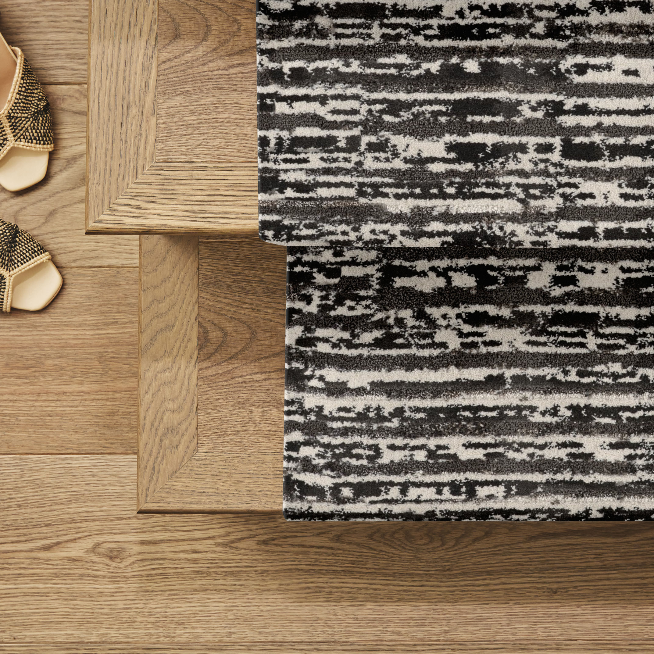 ZION MODERN VIBE ROOM