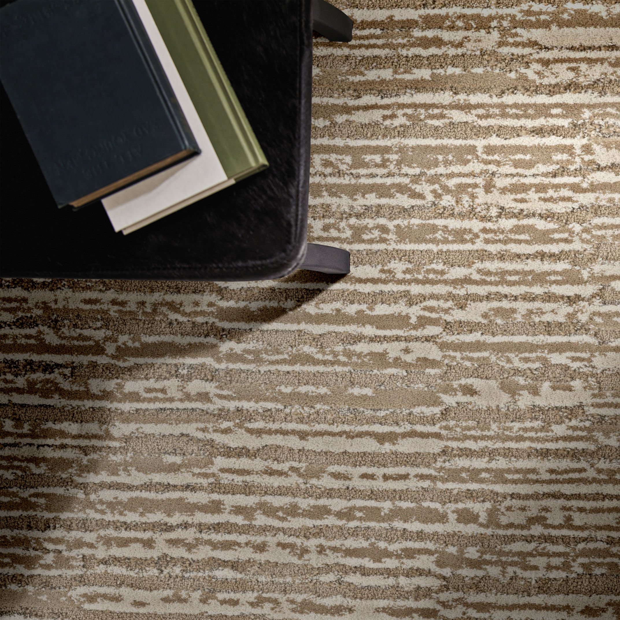 ZION NATURAL BLISS ROOM