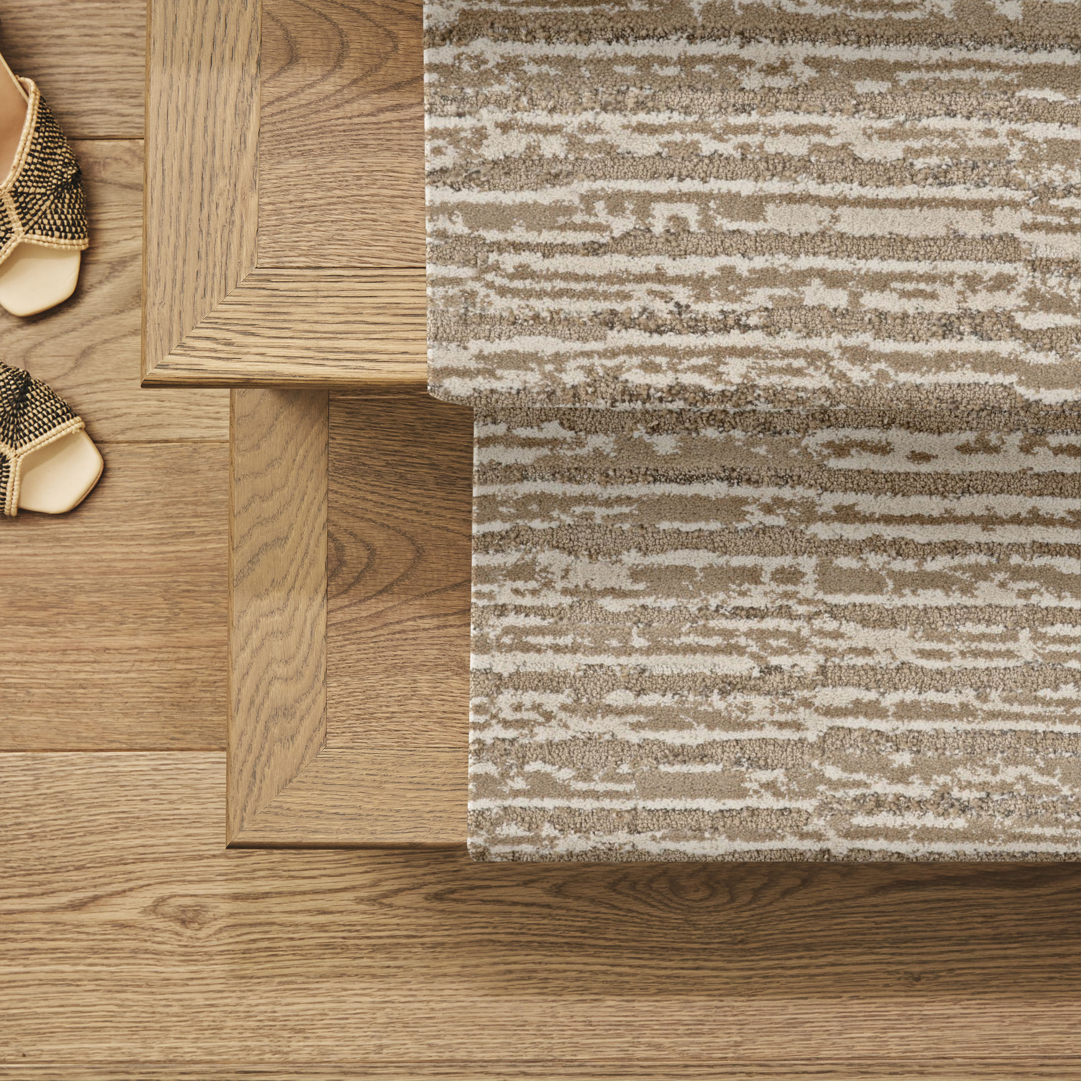 ZION NATURAL BLISS ROOM