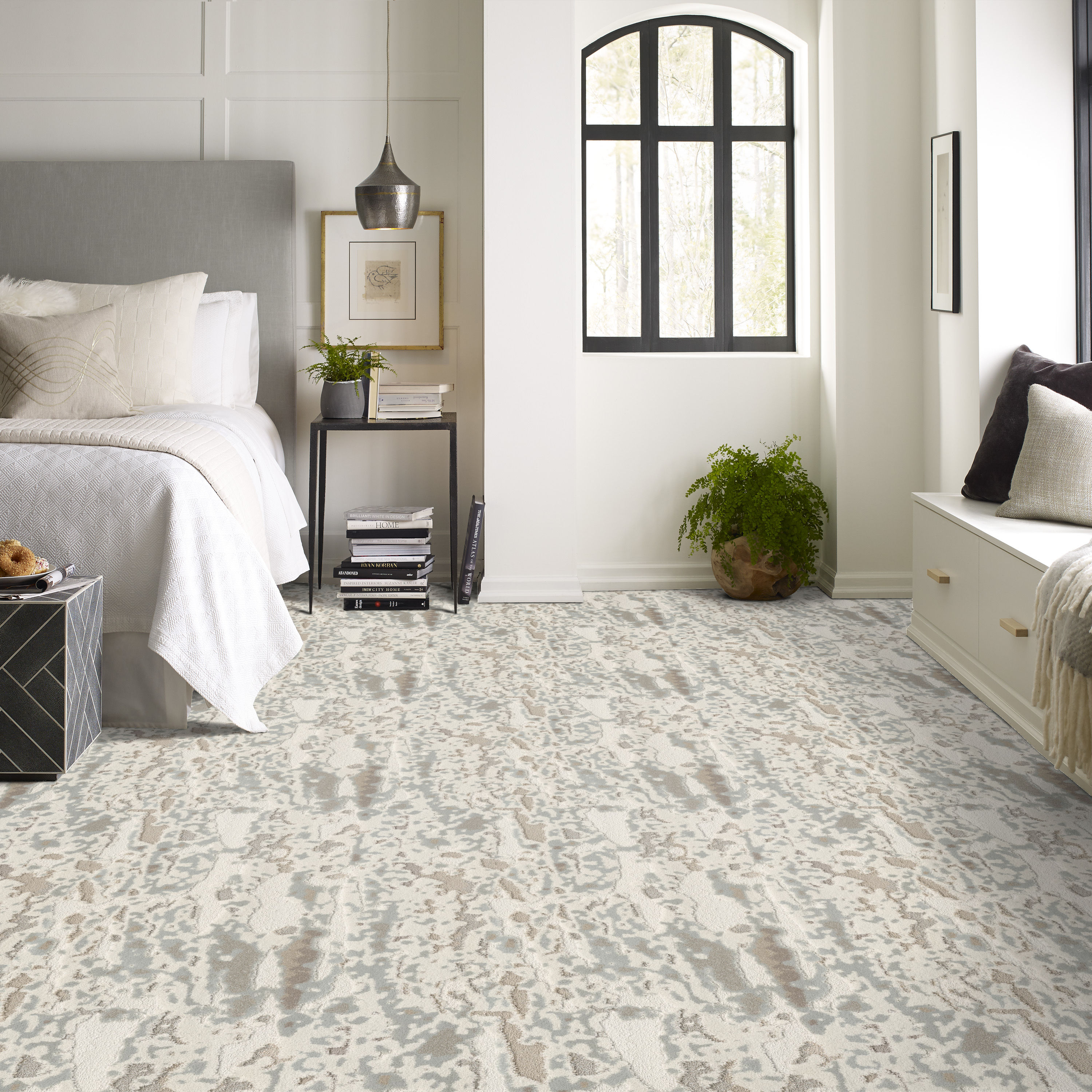 CARRERA ASPEN ROOM in room