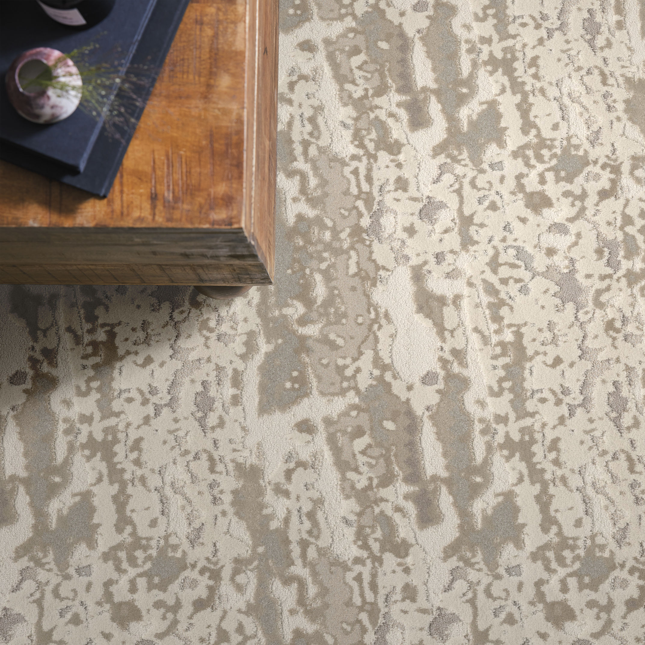 CARRERA WARM IVORY ROOM