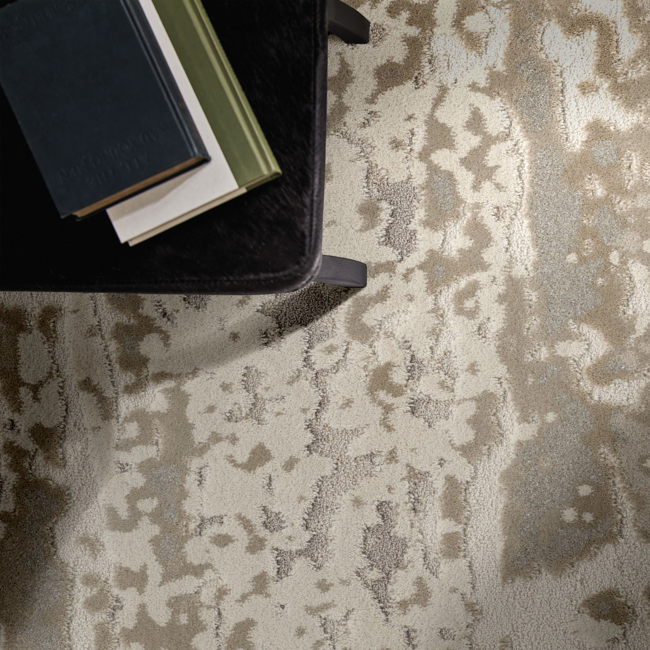 CARRERA WARM IVORY ROOM