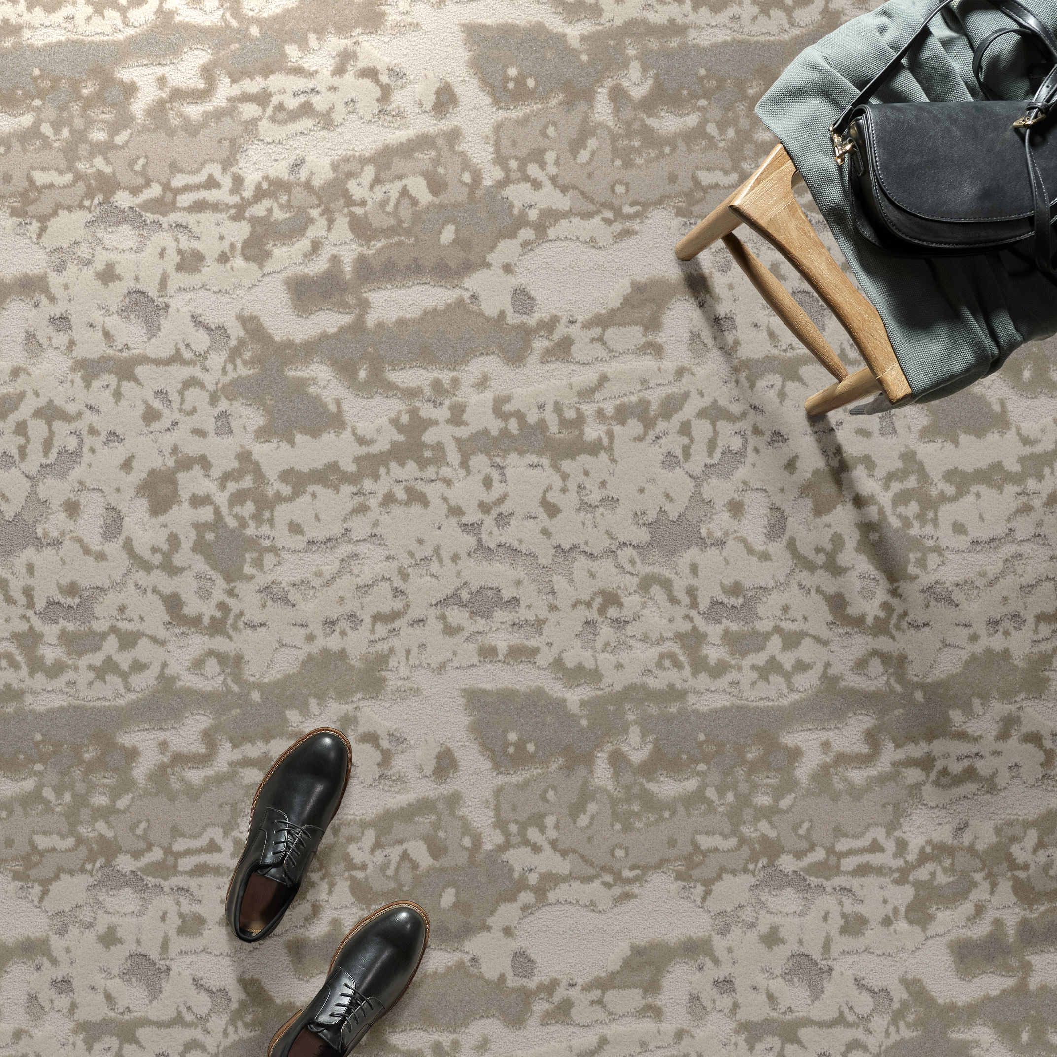 CARRERA WARM IVORY ROOM