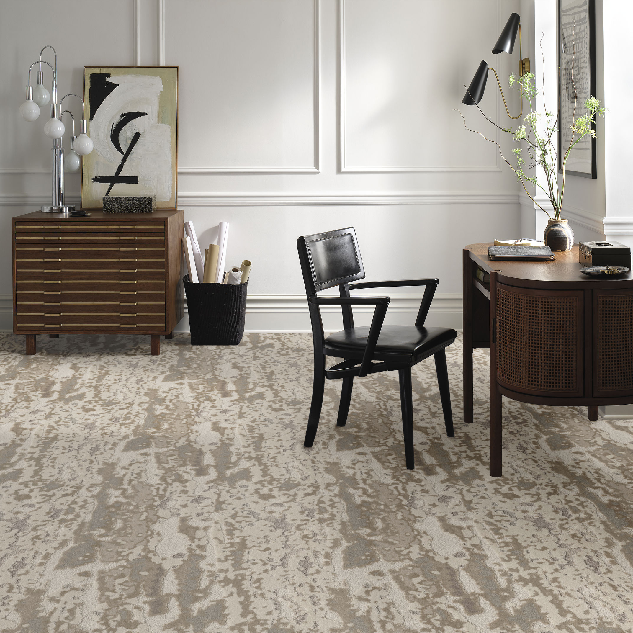 CARRERA WARM IVORY ROOM