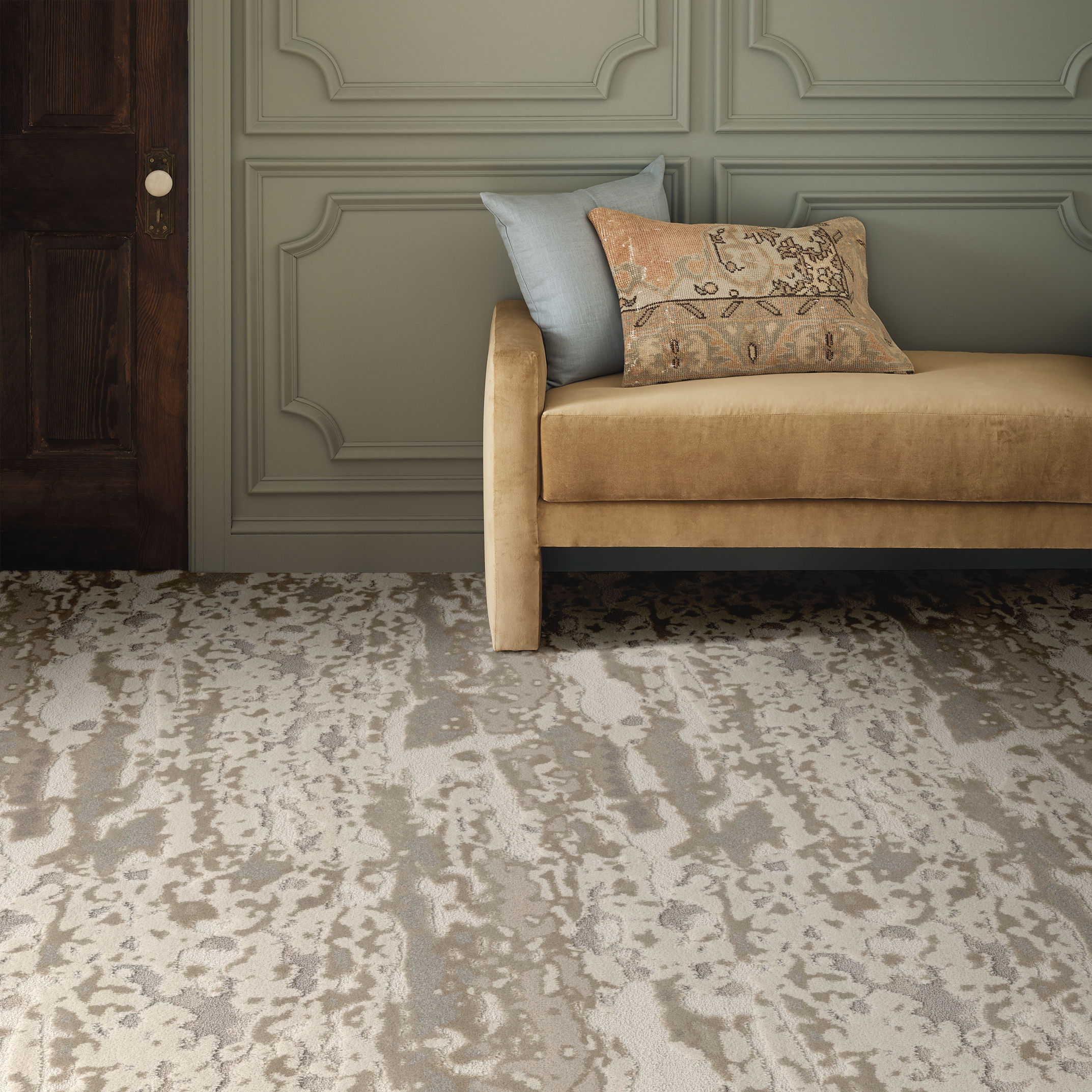 CARRERA WARM IVORY ROOM