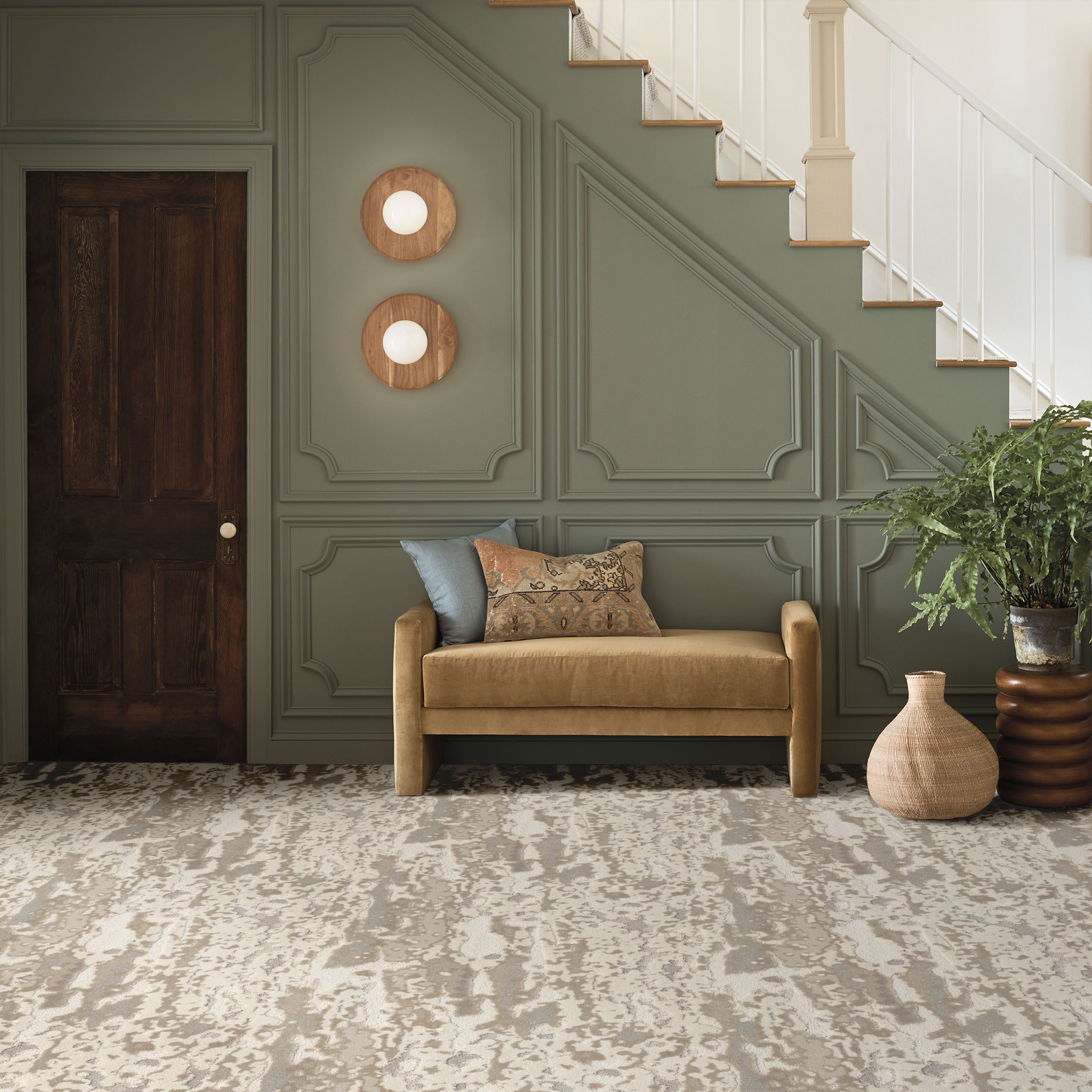 CARRERA WARM IVORY ROOM