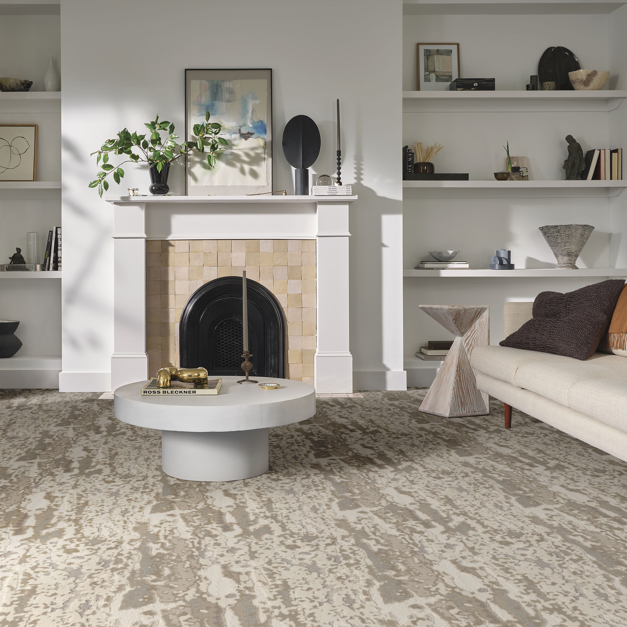 CARRERA WARM IVORY ROOM