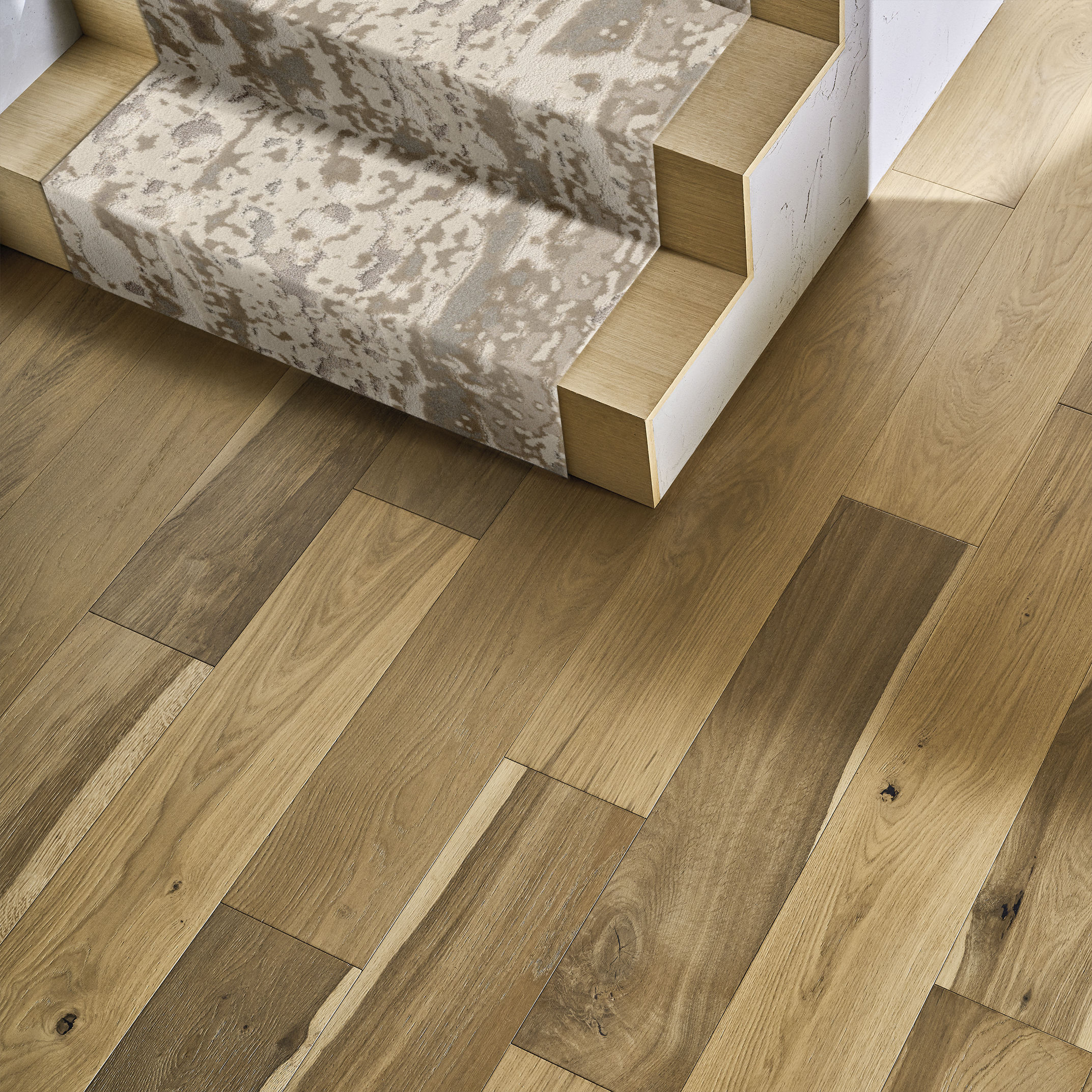 CARRERA WARM IVORY ROOM