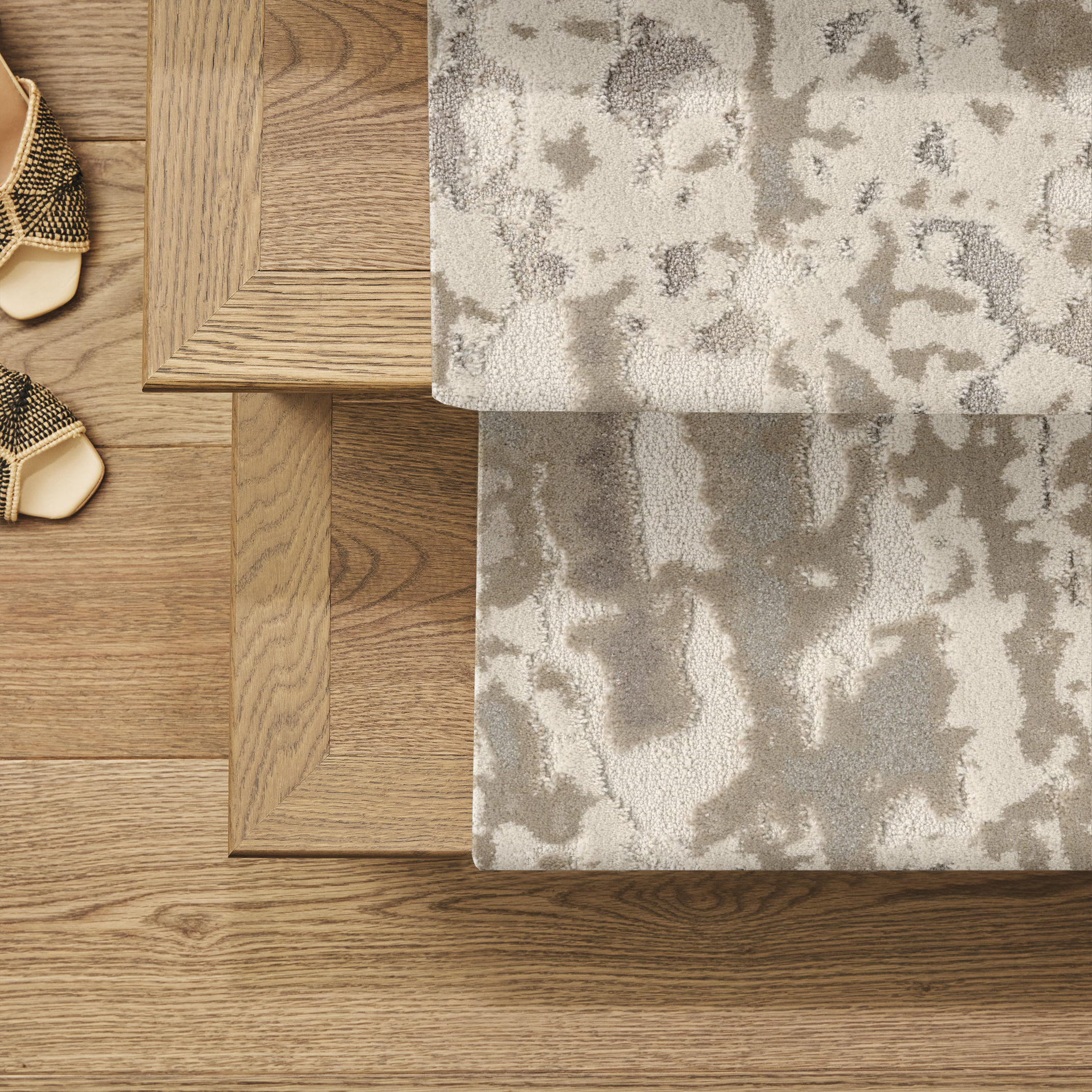 CARRERA WARM IVORY ROOM