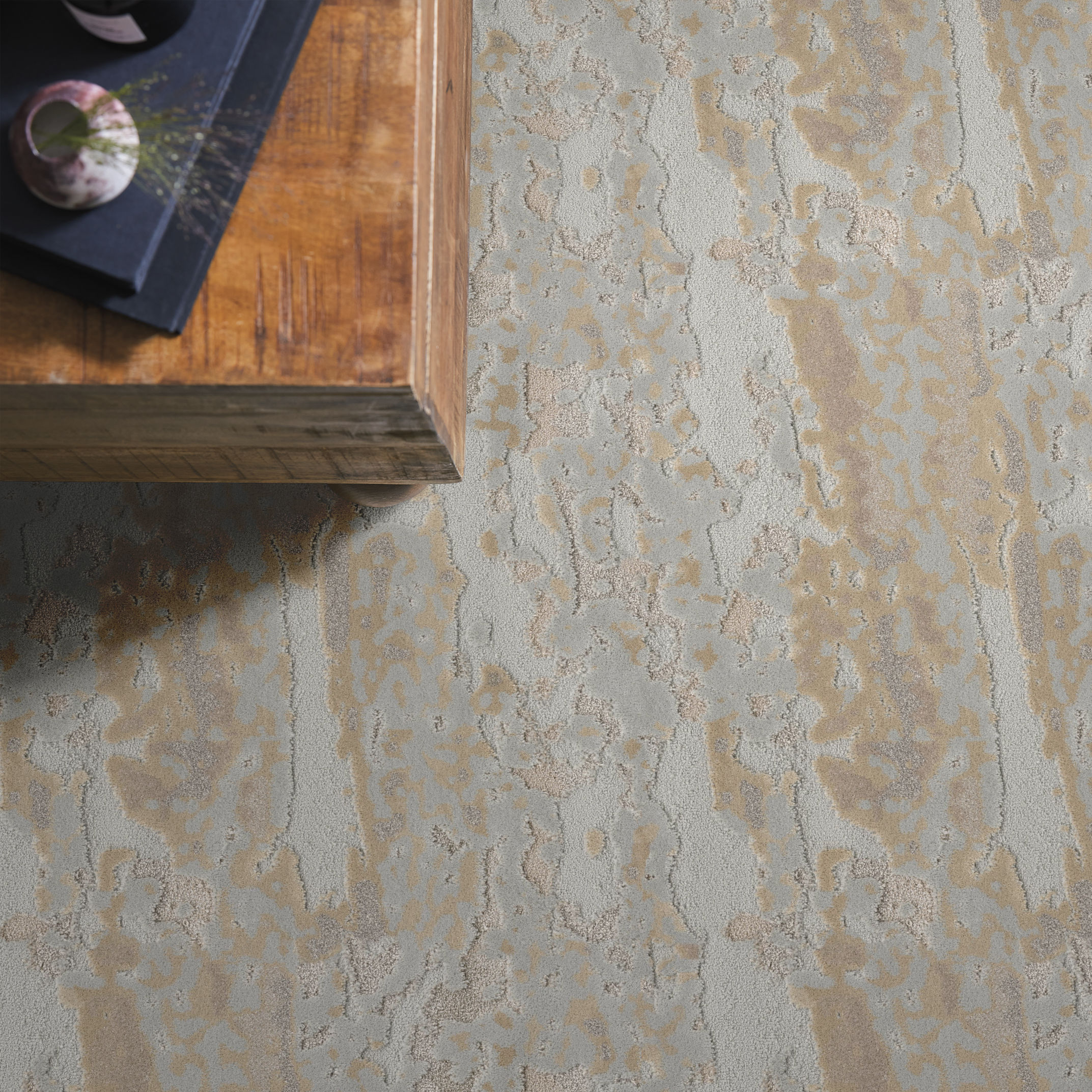 CARRERA COASTAL DREAM ROOM