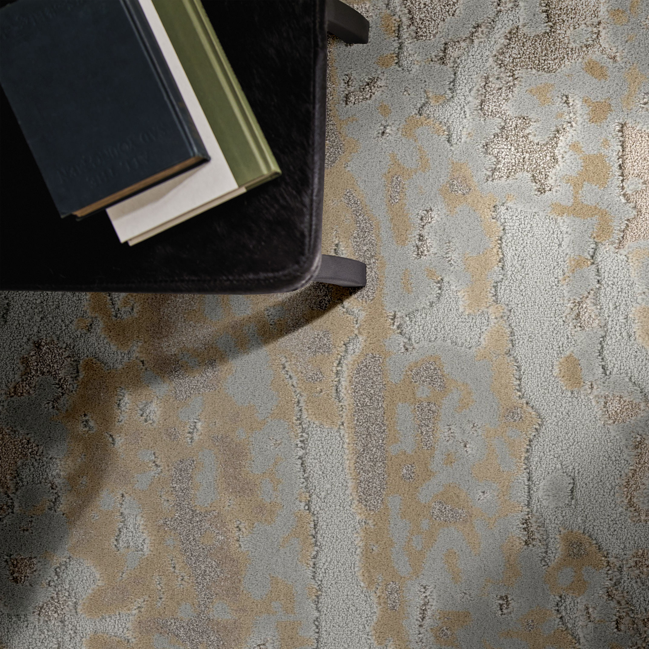 CARRERA COASTAL DREAM ROOM