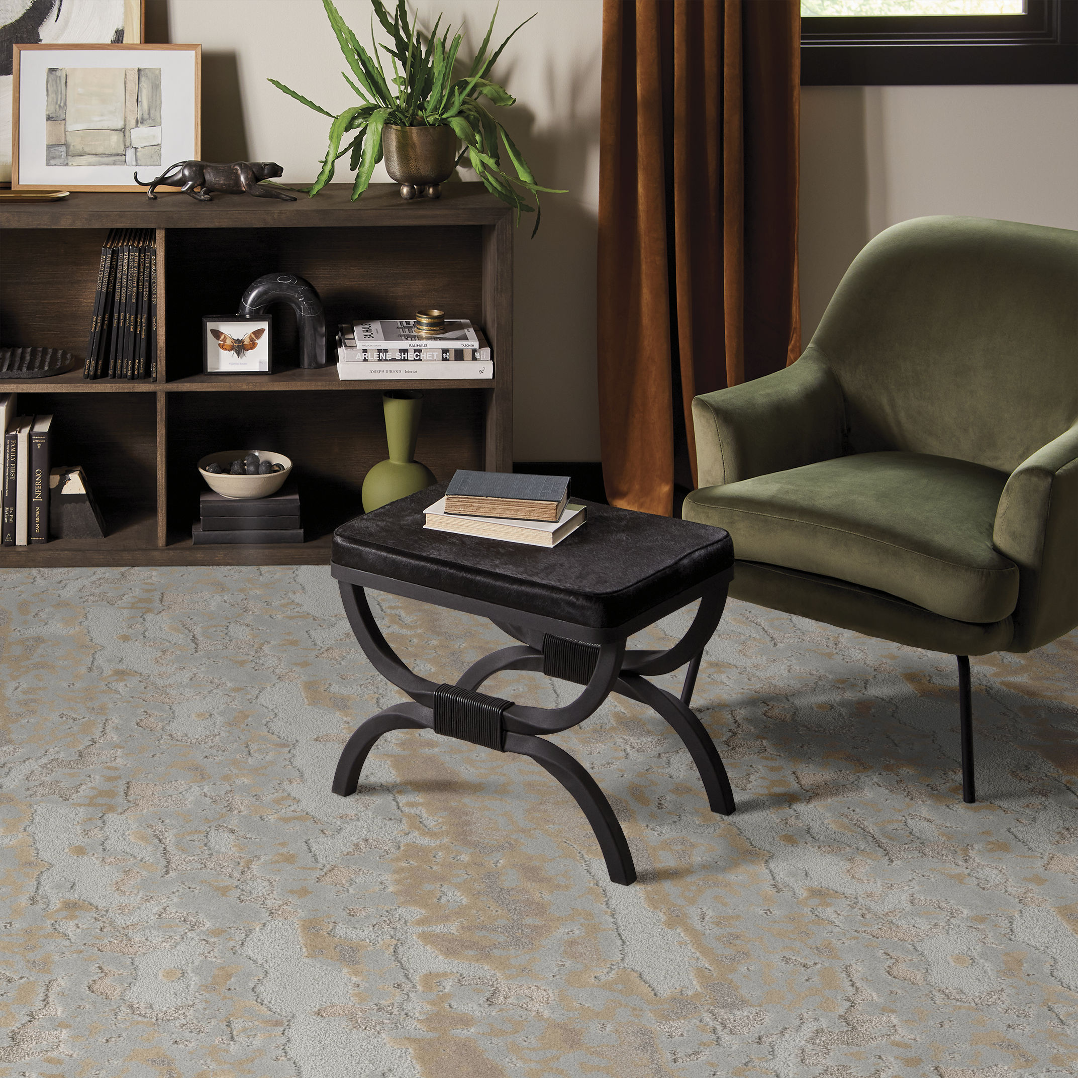 CARRERA COASTAL DREAM ROOM