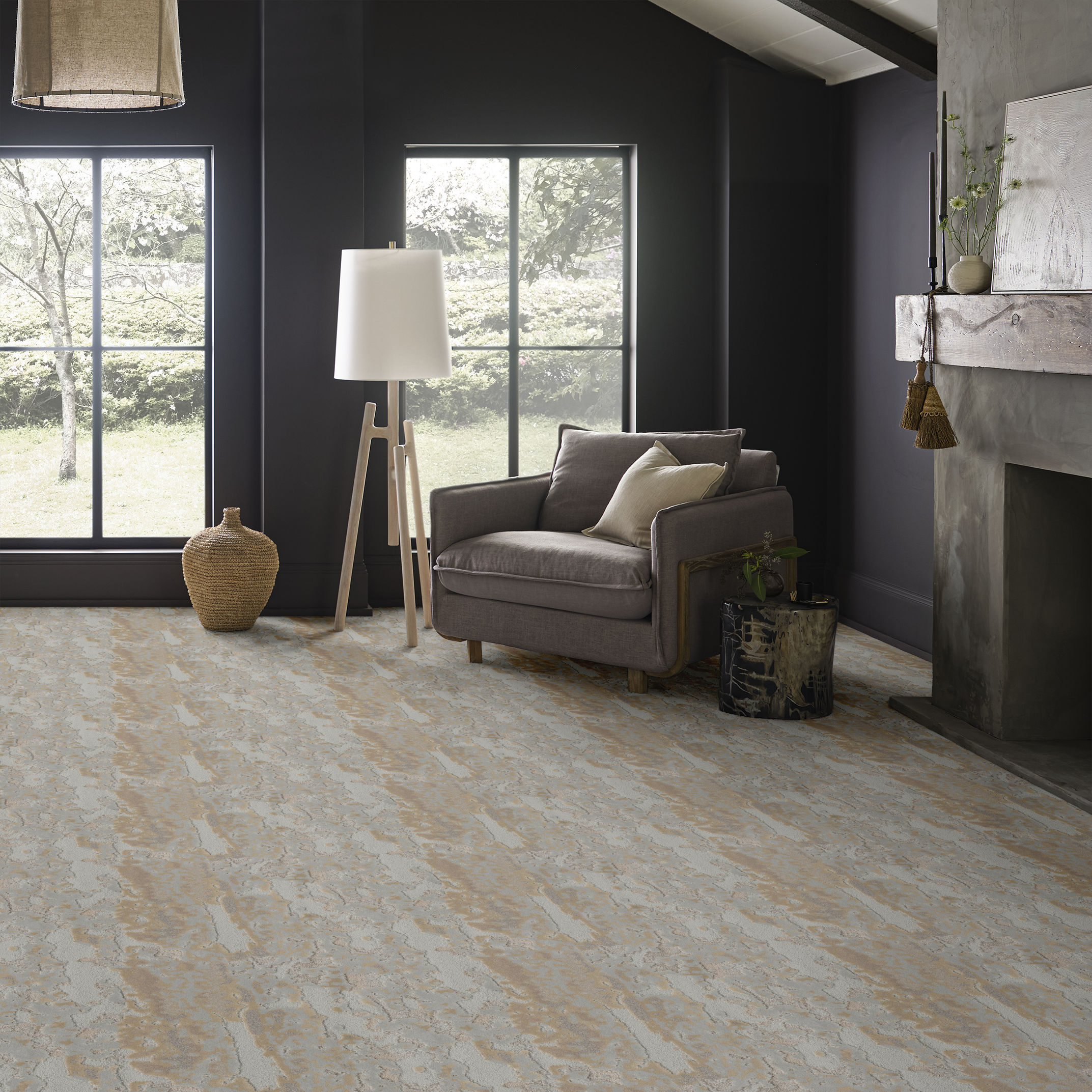 CARRERA COASTAL DREAM ROOM