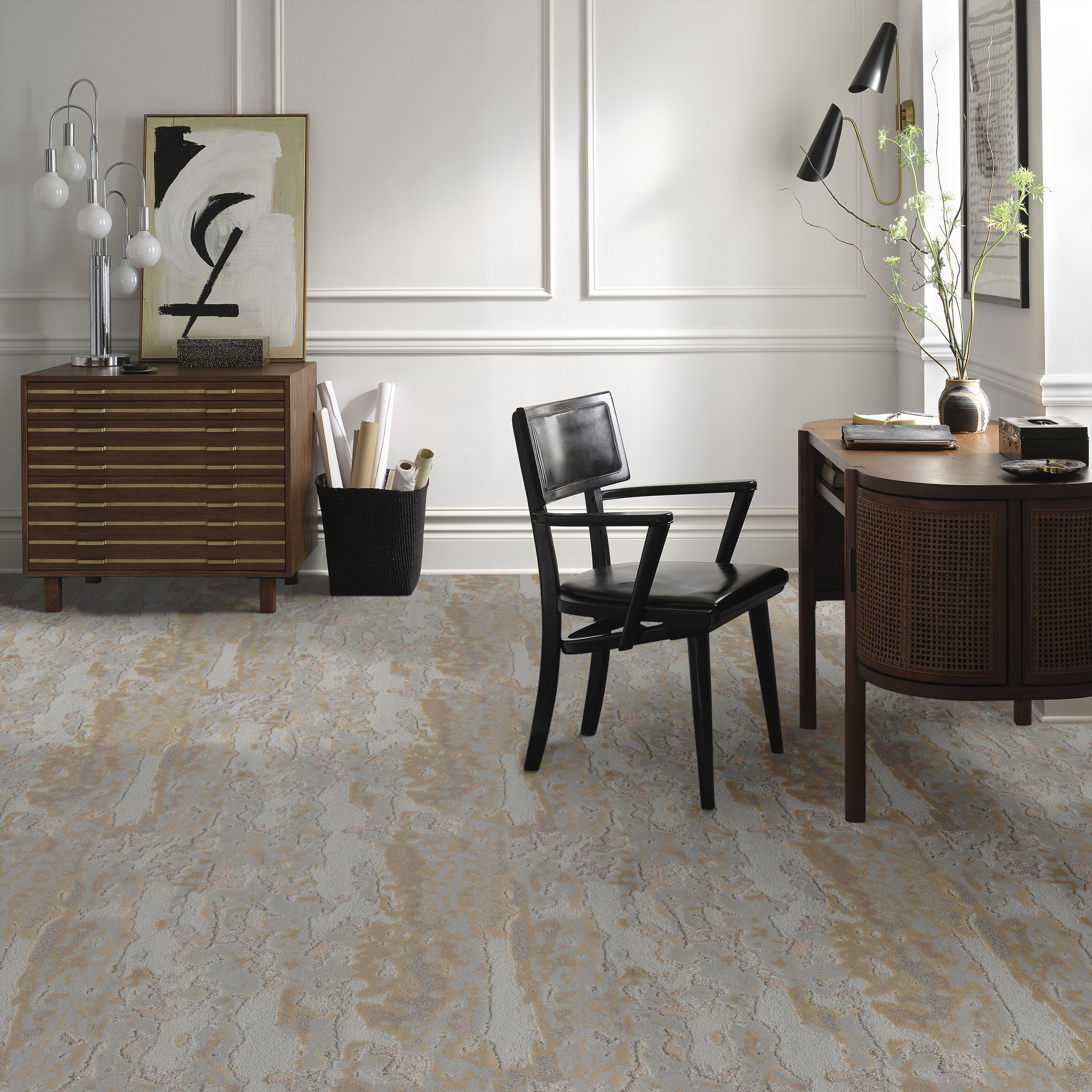 CARRERA COASTAL DREAM ROOM