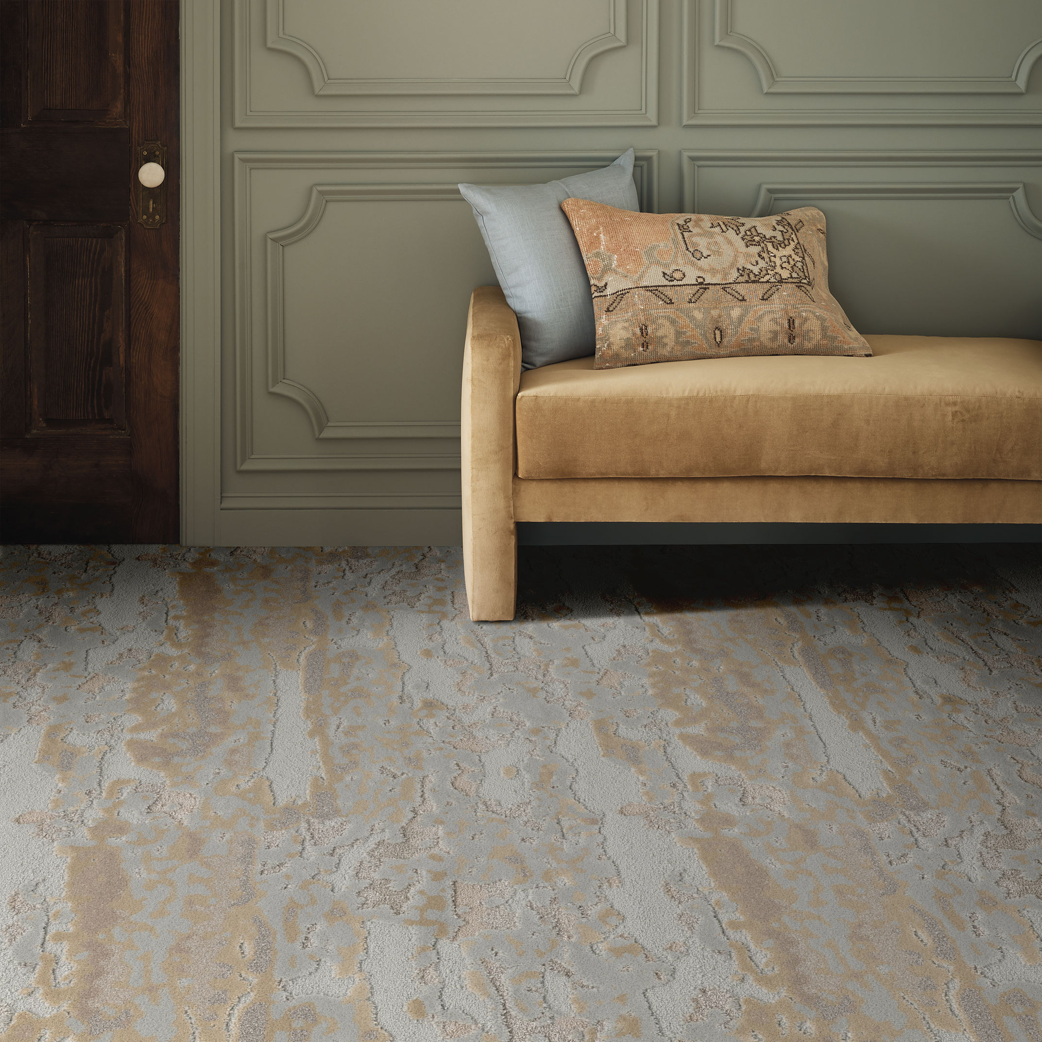 CARRERA COASTAL DREAM ROOM