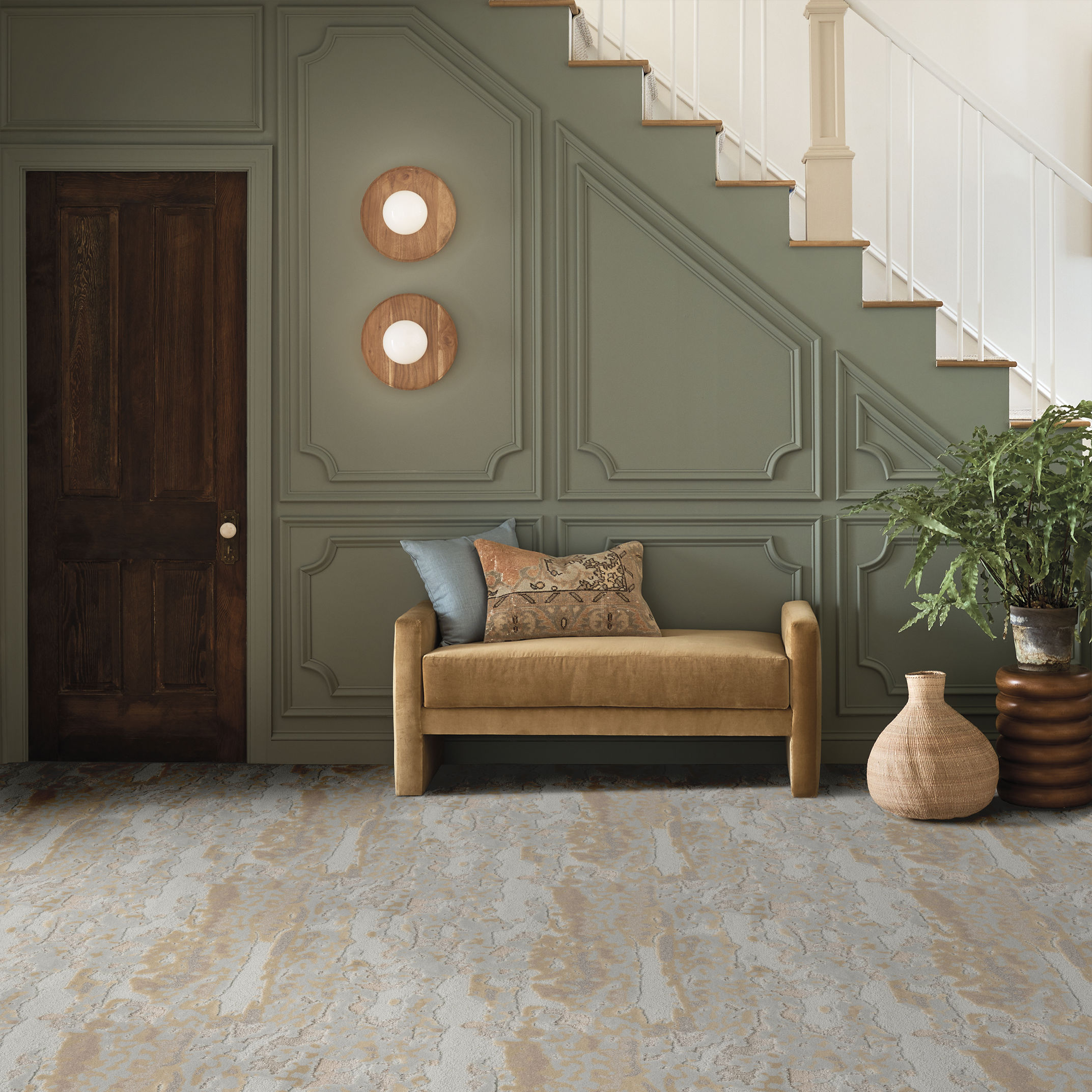 CARRERA COASTAL DREAM ROOM