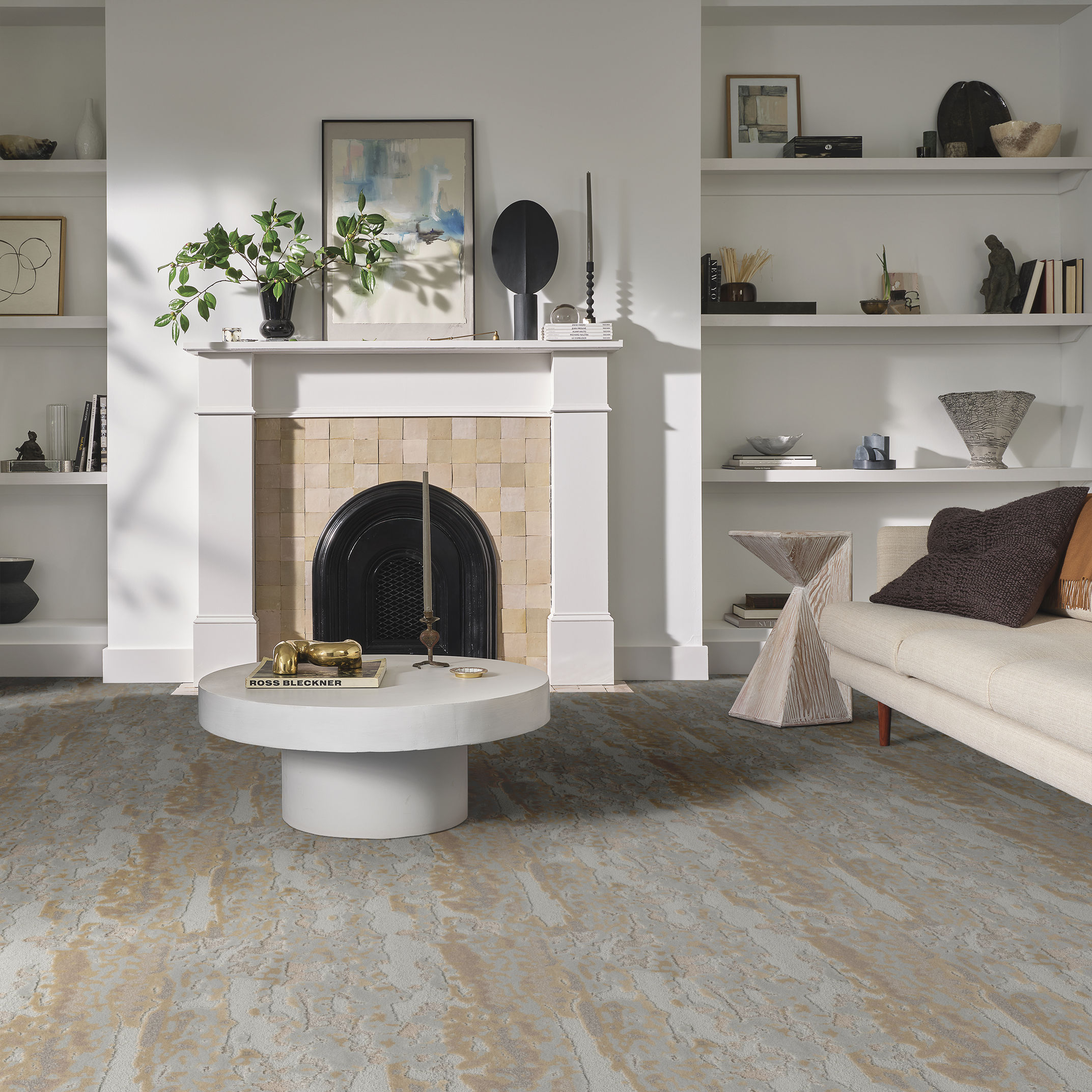 CARRERA COASTAL DREAM ROOM