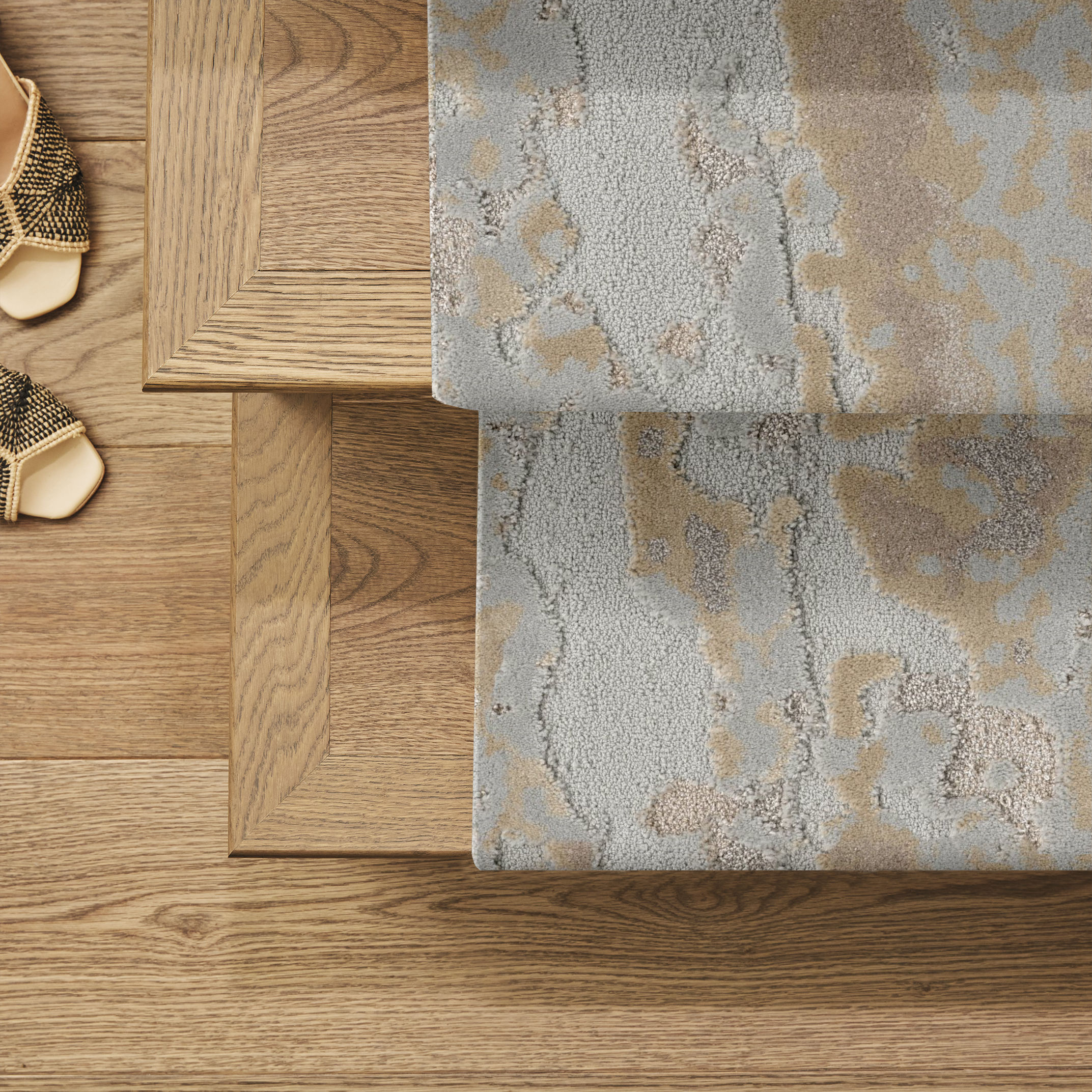 CARRERA COASTAL DREAM ROOM