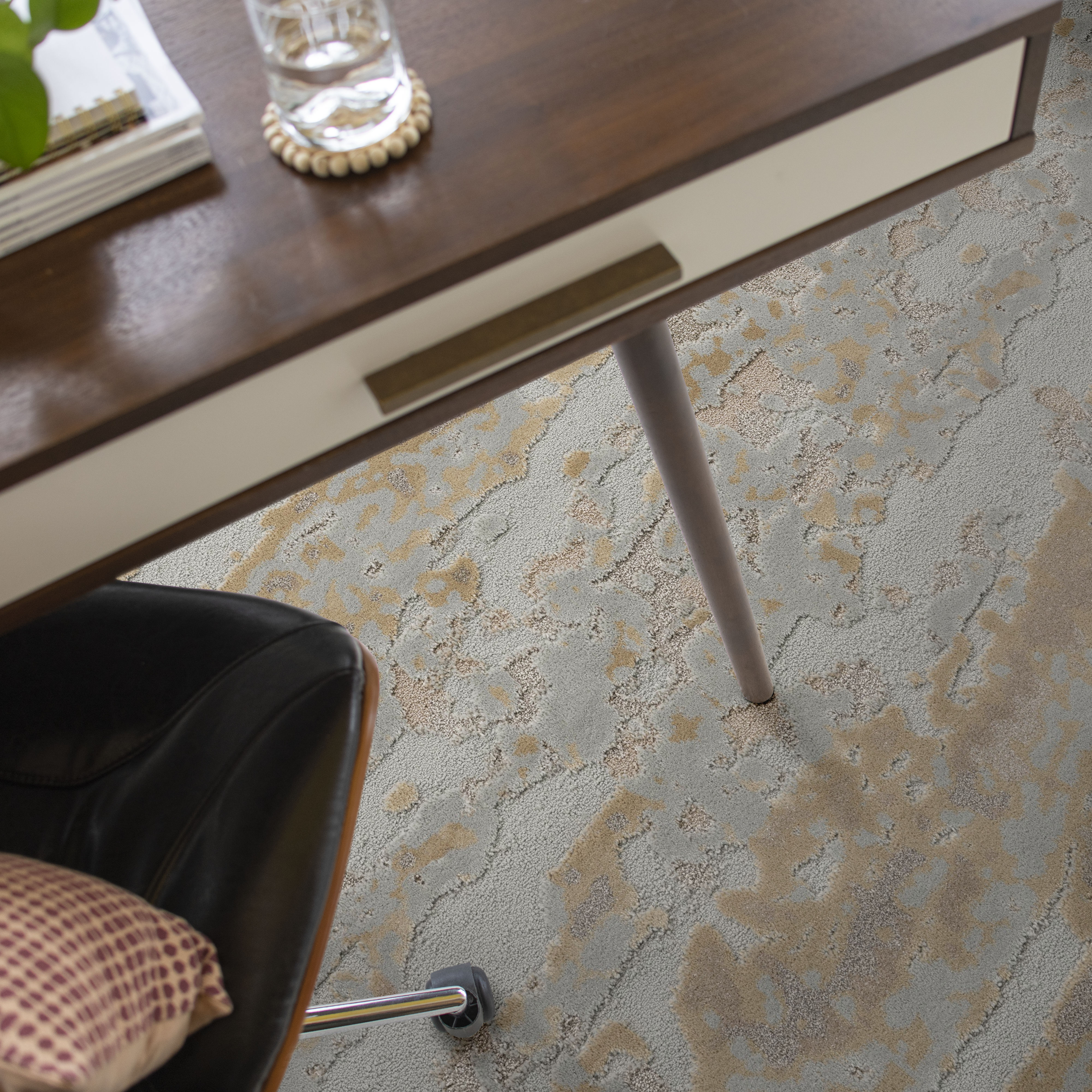 CARRERA COASTAL DREAM ROOM in room