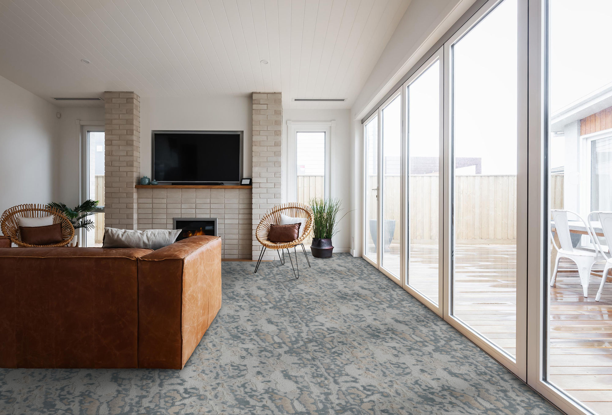 CARRERA SHORELINE ROOM in room